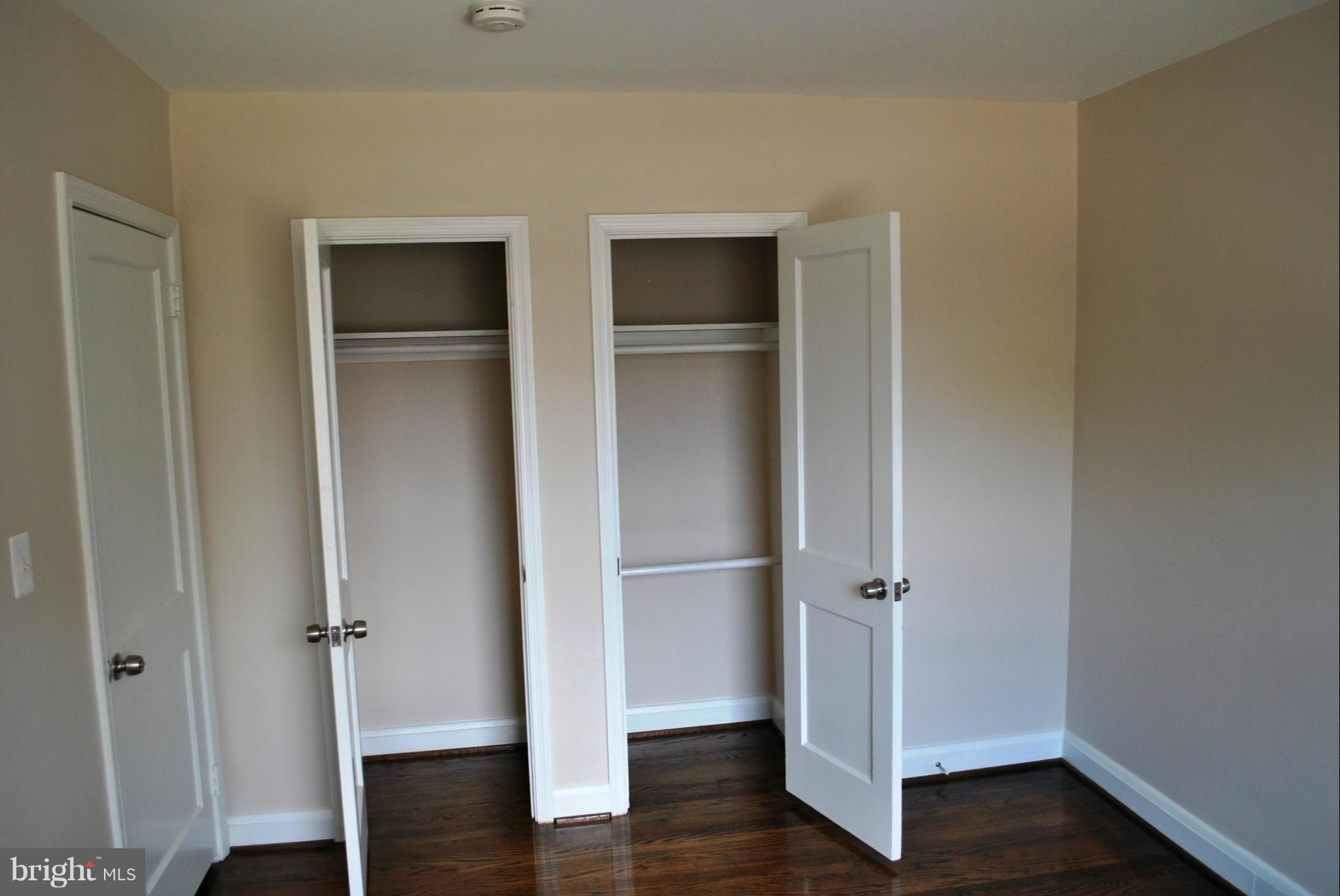 LOCH RAVEN VILLAGE - Residential