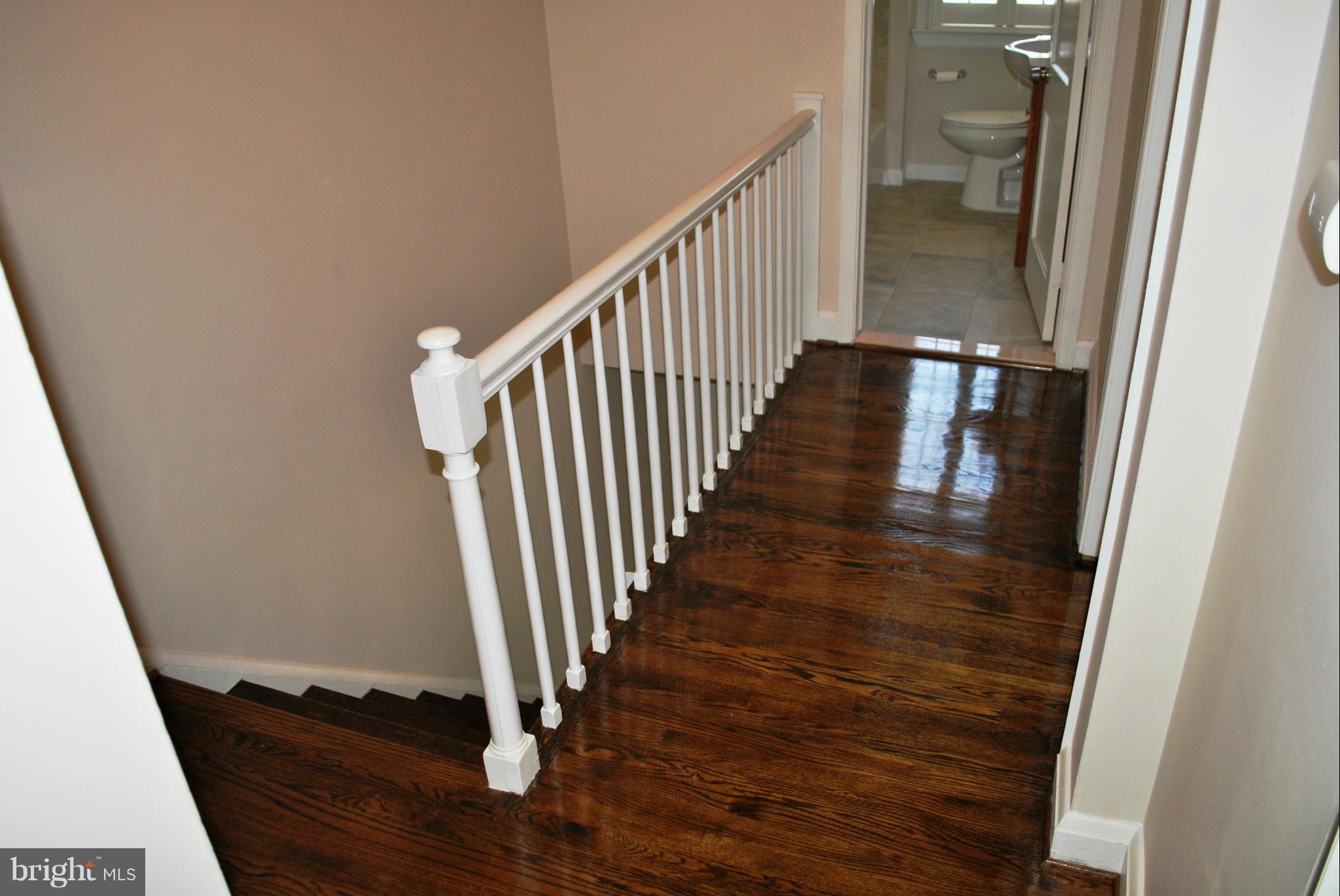 LOCH RAVEN VILLAGE - Residential