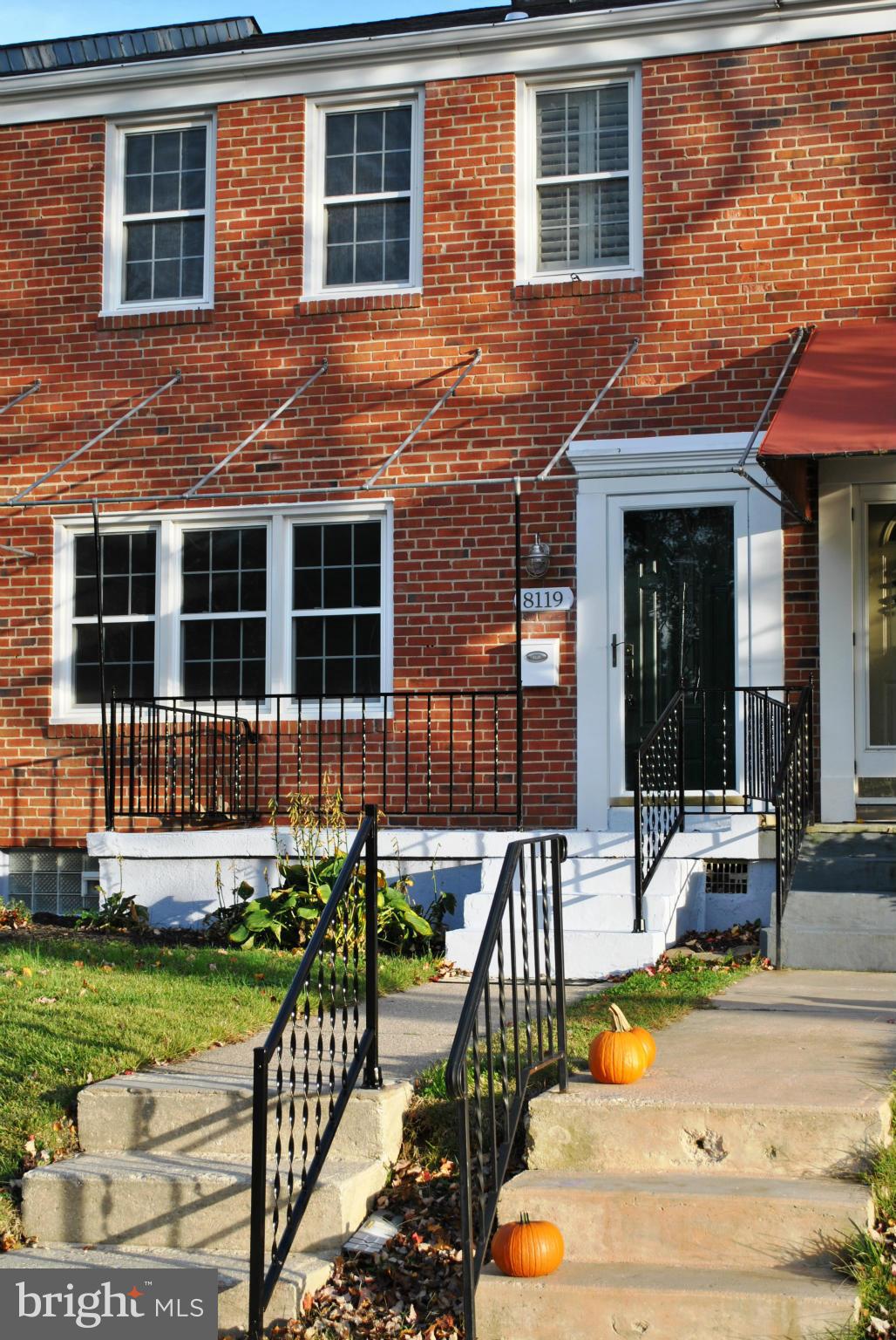 LOCH RAVEN VILLAGE - Residential