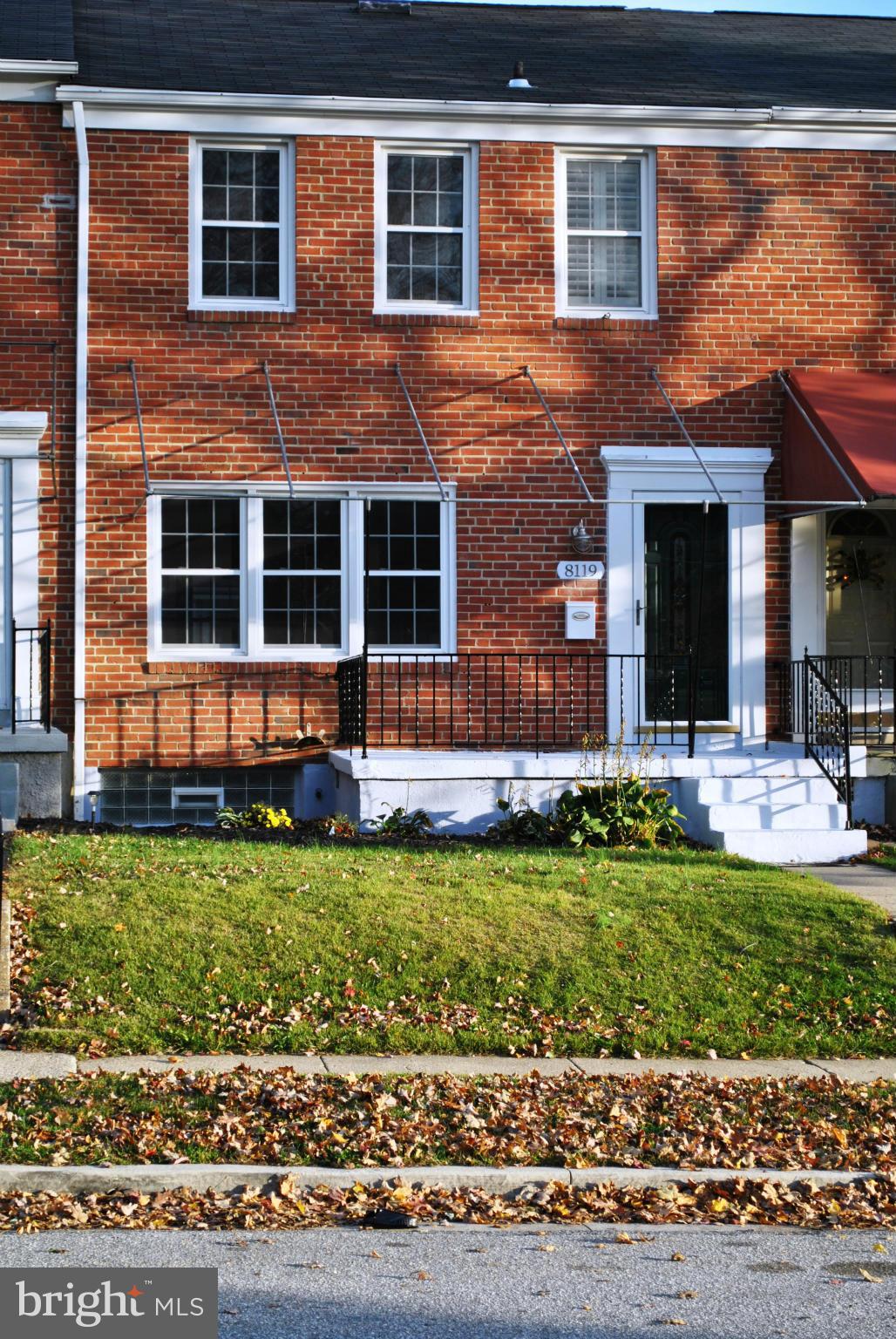 LOCH RAVEN VILLAGE - Residential