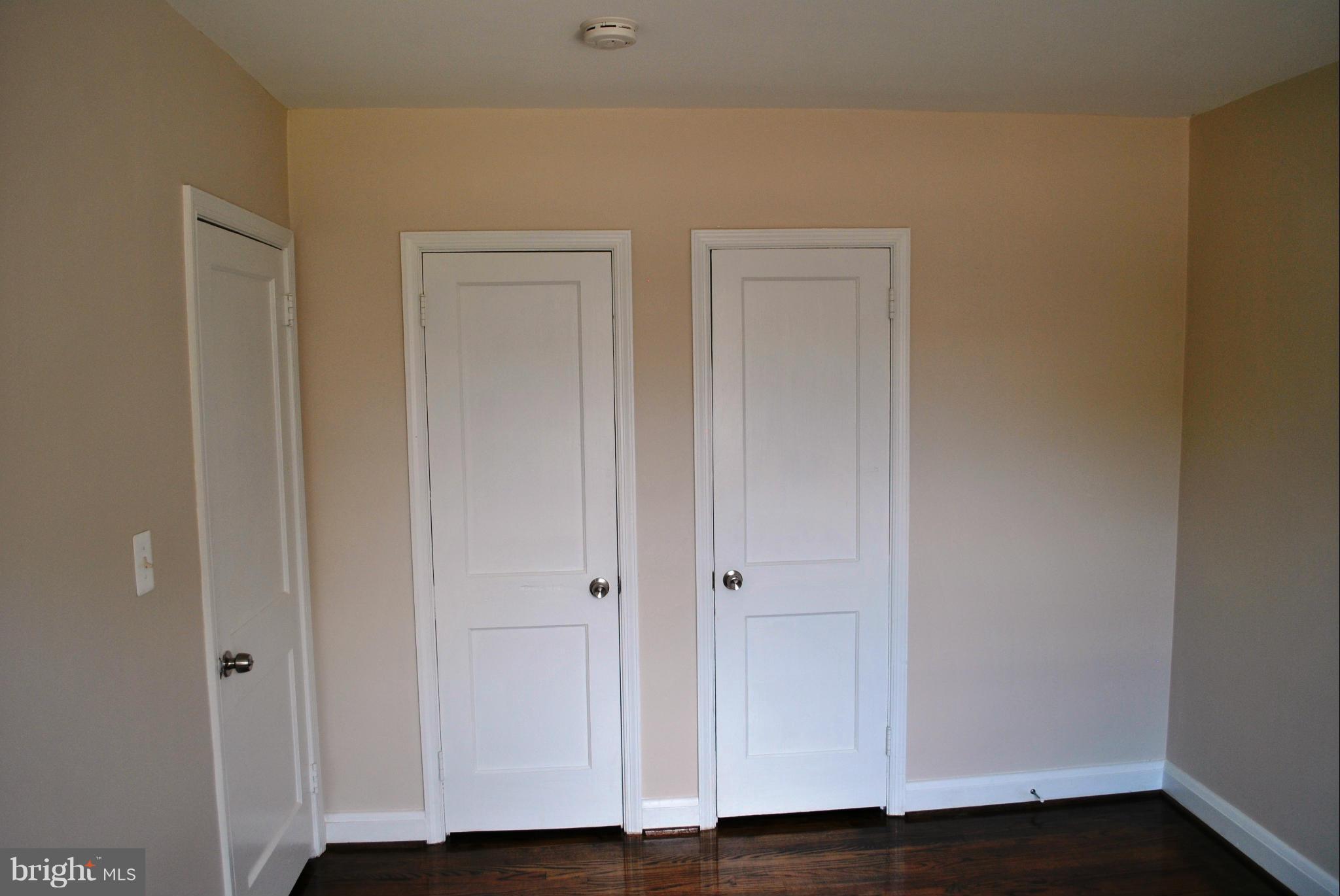 LOCH RAVEN VILLAGE - Residential