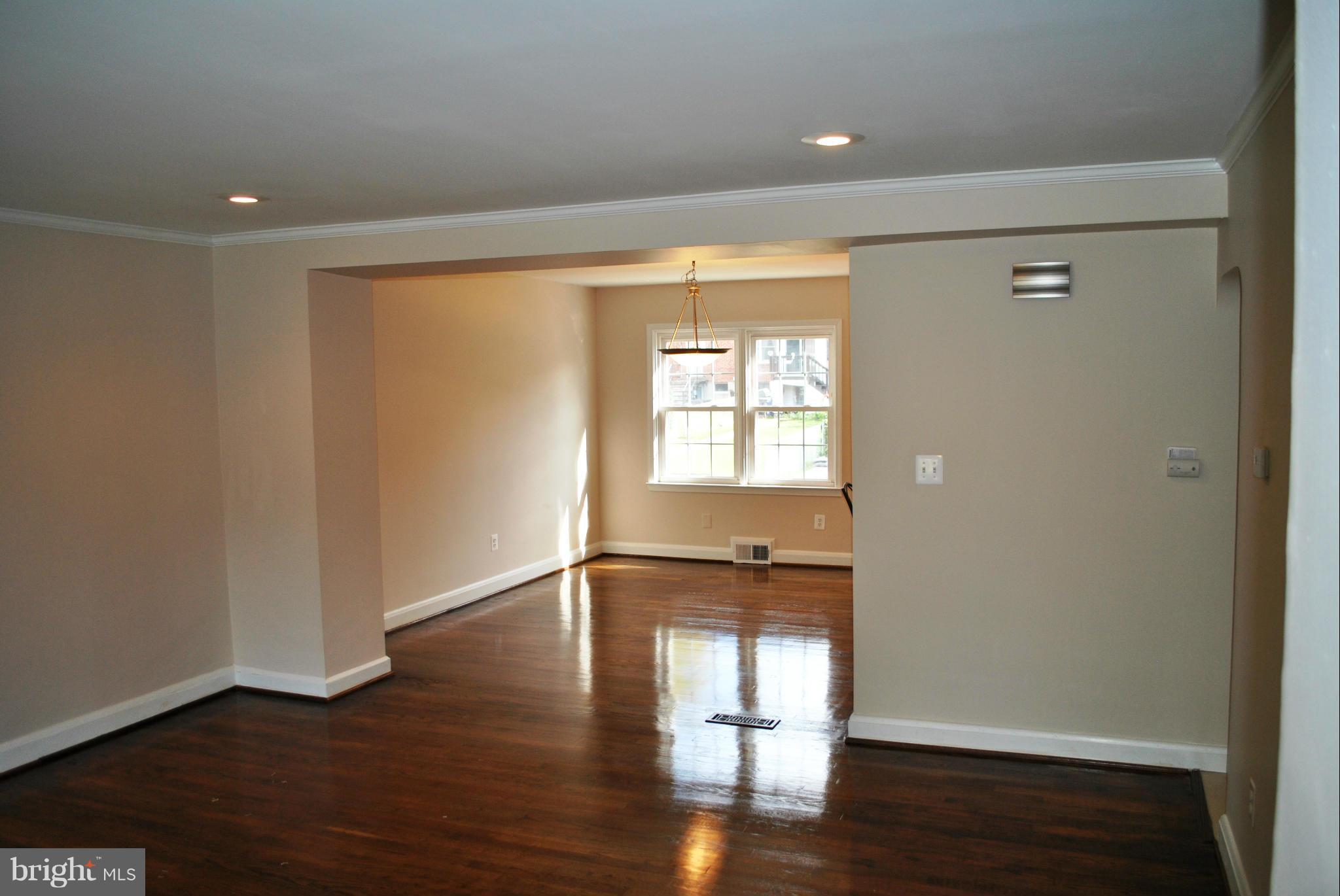 LOCH RAVEN VILLAGE - Residential