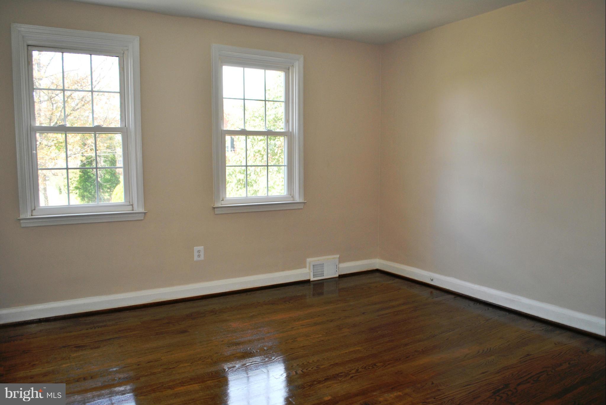 LOCH RAVEN VILLAGE - Residential