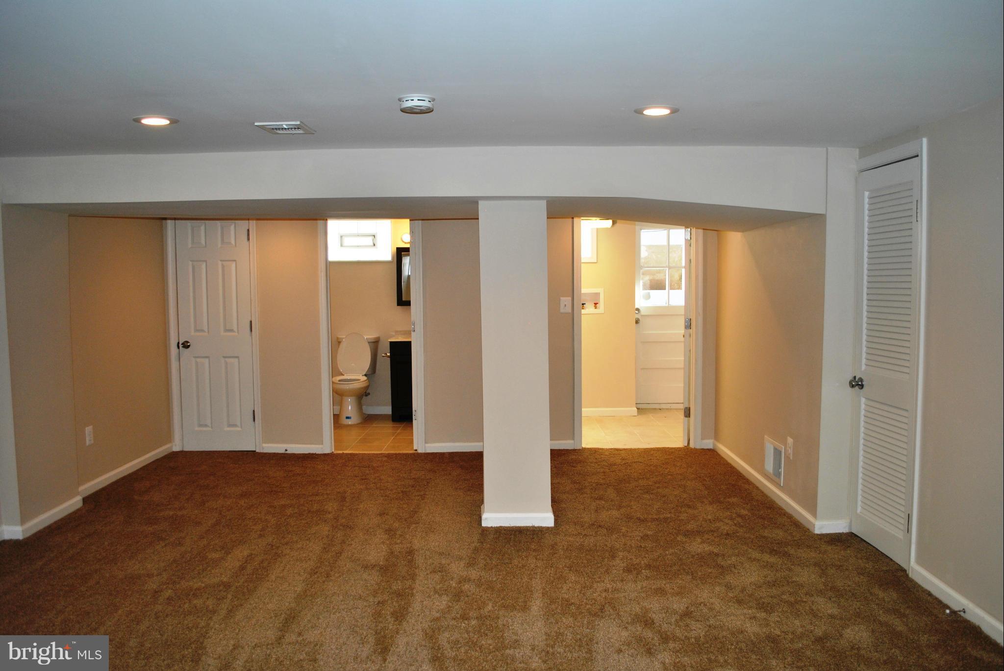 LOCH RAVEN VILLAGE - Residential