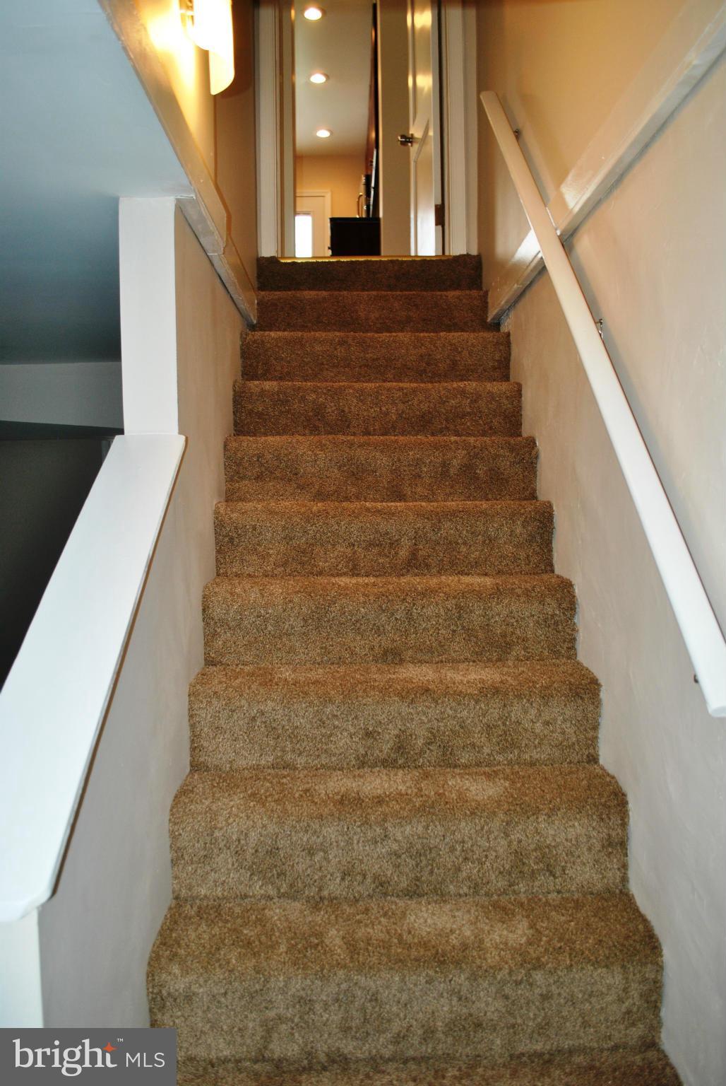 LOCH RAVEN VILLAGE - Residential