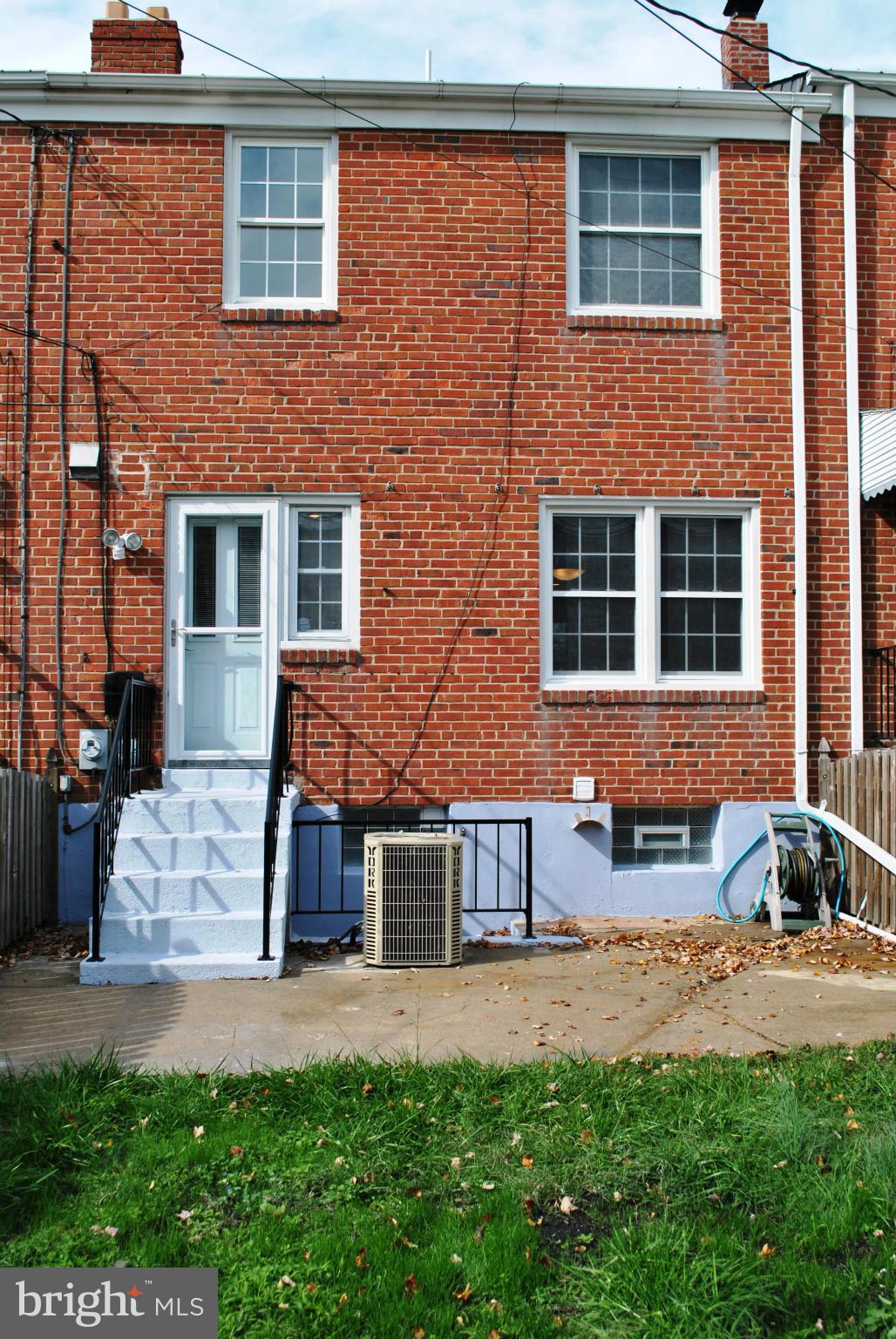 LOCH RAVEN VILLAGE - Residential