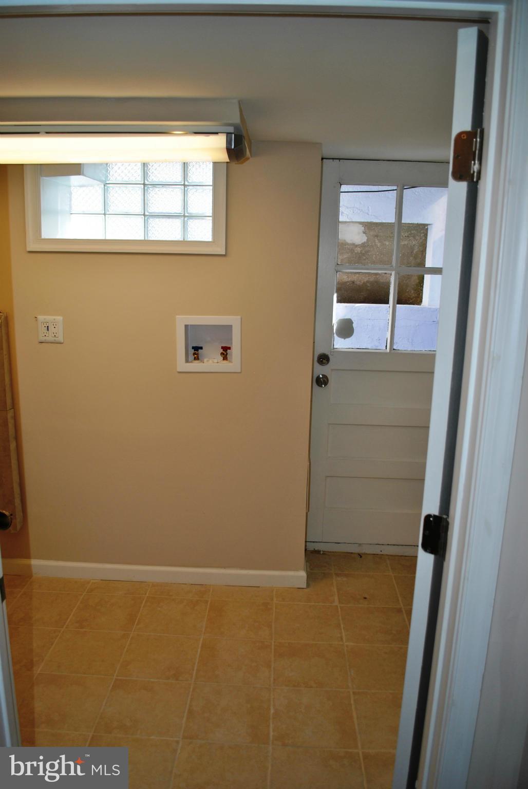 LOCH RAVEN VILLAGE - Residential