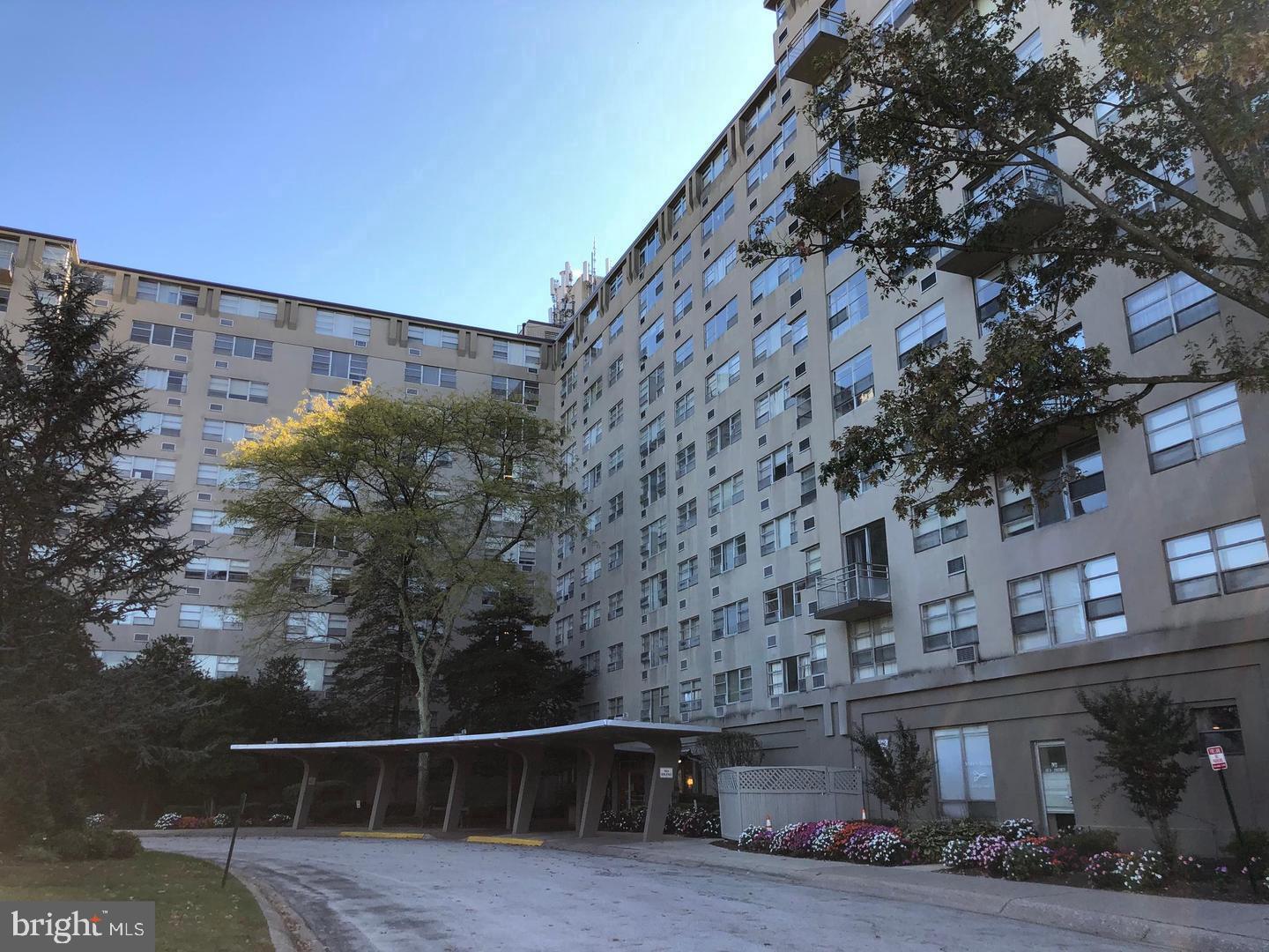 RADNOR HOUSE - Residential