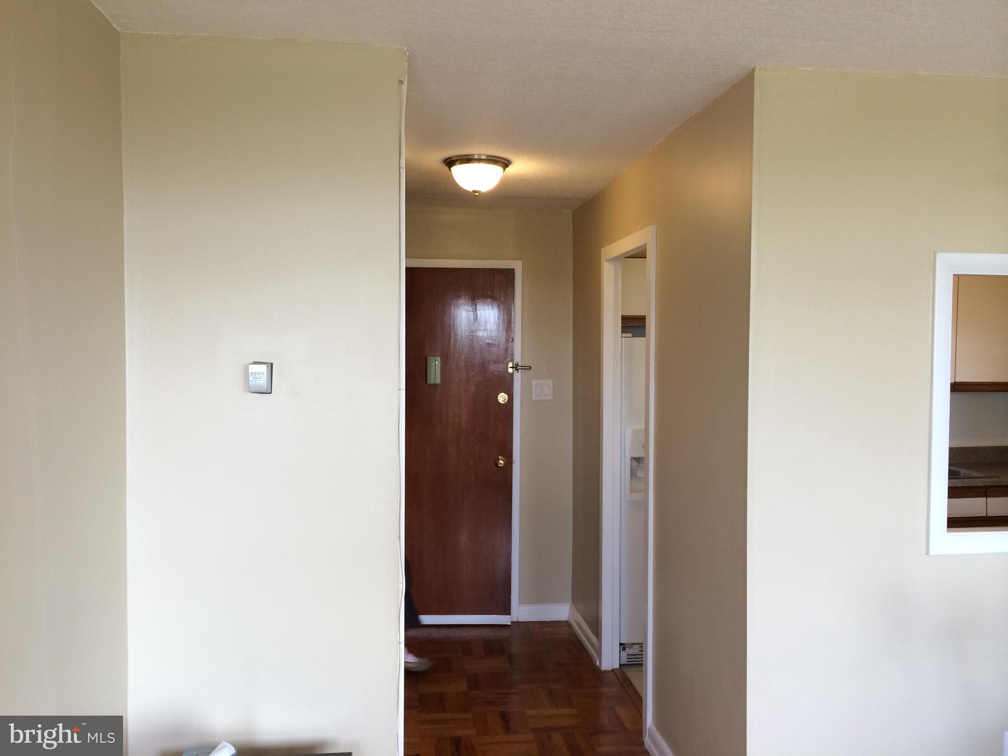 RADNOR HOUSE - Residential