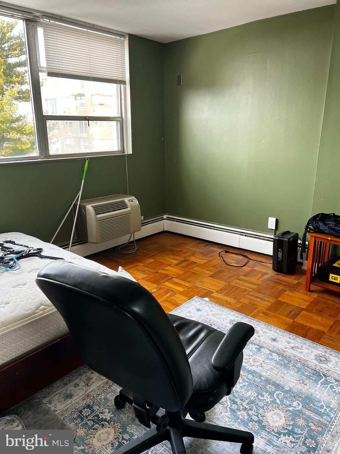 RADNOR HOUSE - Residential