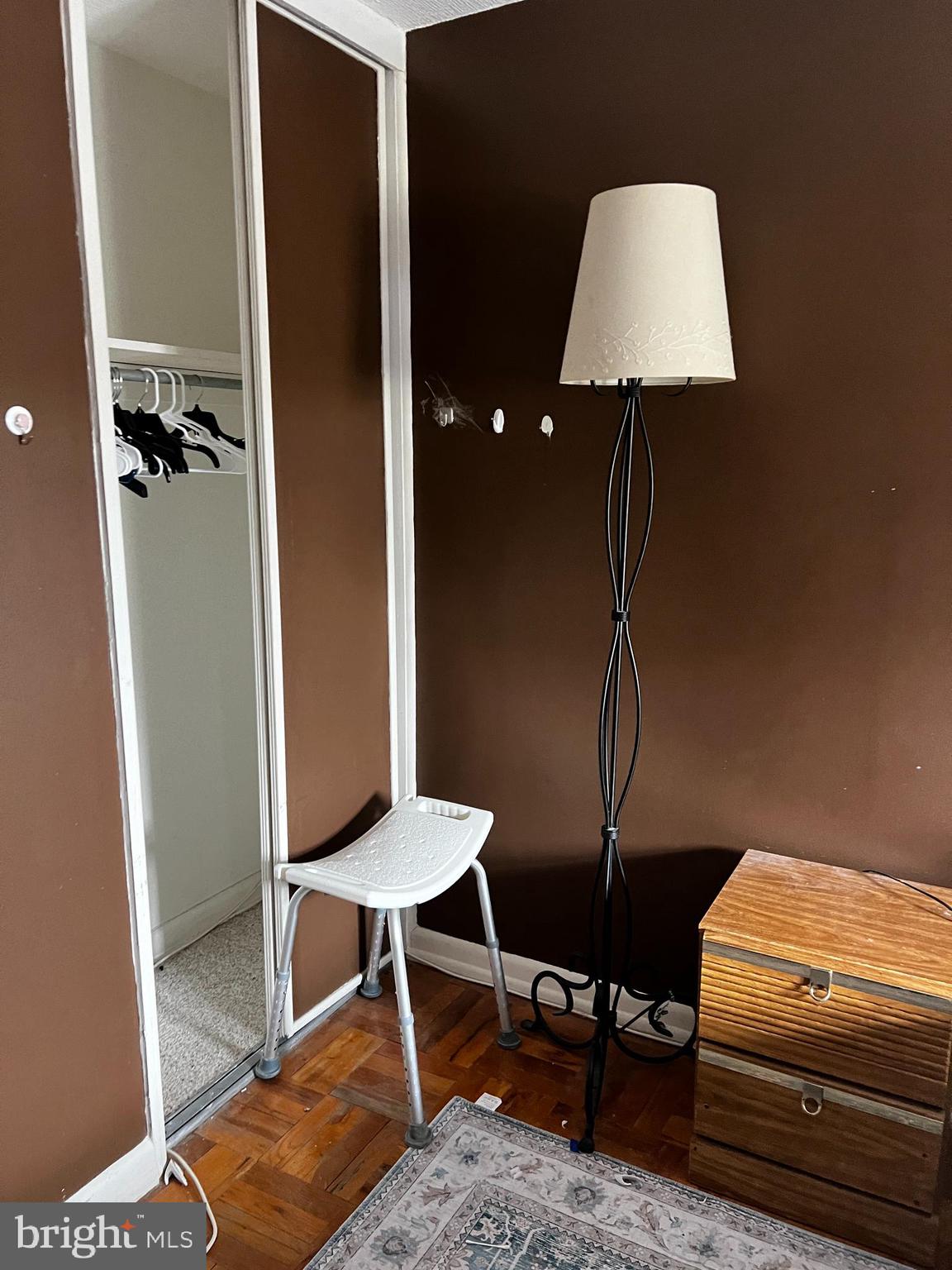 RADNOR HOUSE - Residential