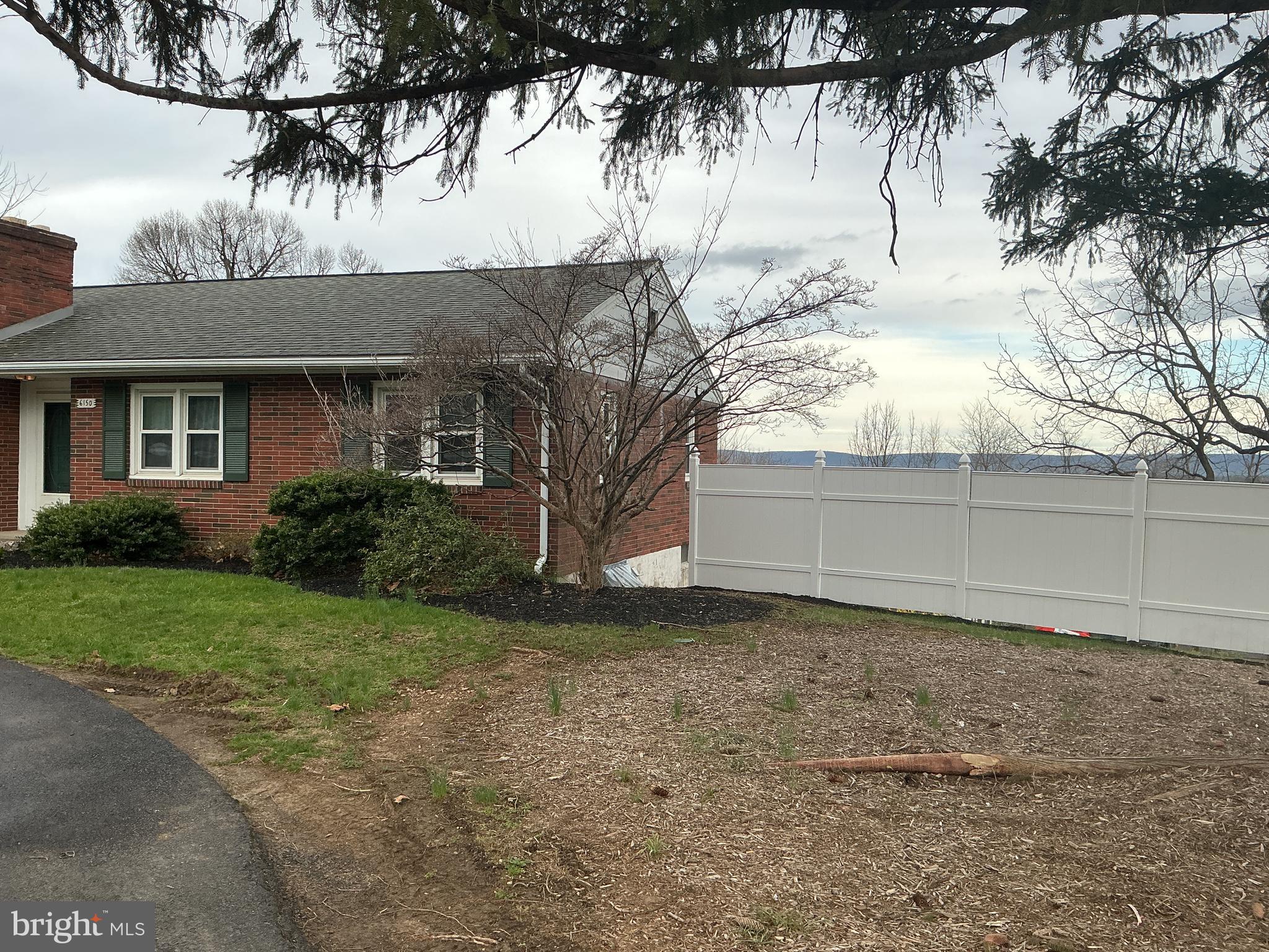 6150 CHAMBERS HILL ROAD