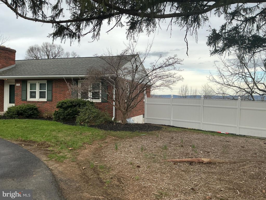 Photo of 6150 Chambers Hill Road, HARRISBURG, PA 17111 (MLS # PADA2058424)