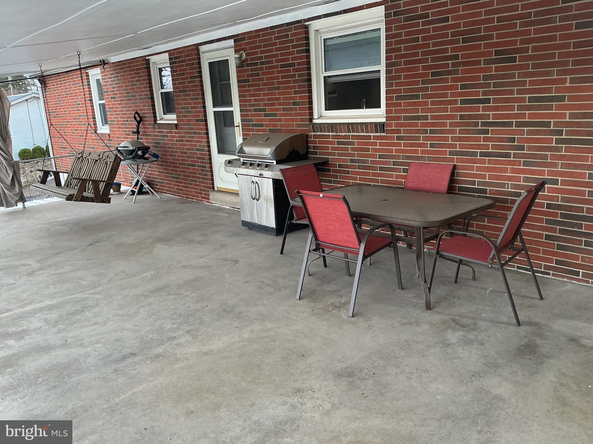 6150 CHAMBERS HILL ROAD