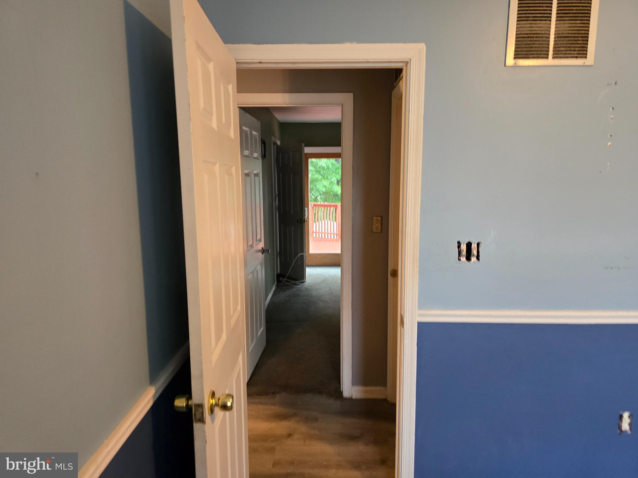 JOPPA HEIGHTS LITTLE FARM - Residential