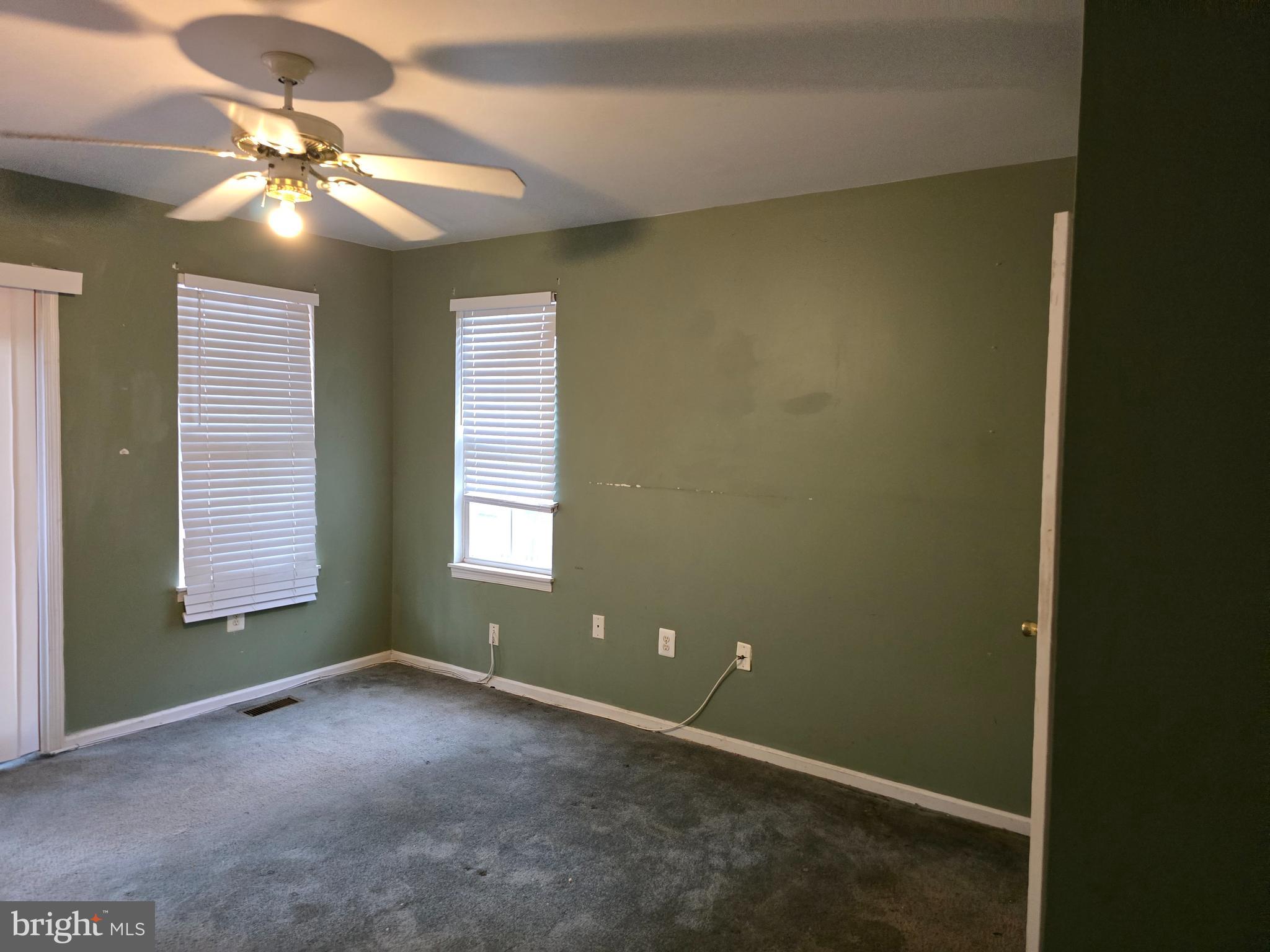 JOPPA HEIGHTS LITTLE FARM - Residential