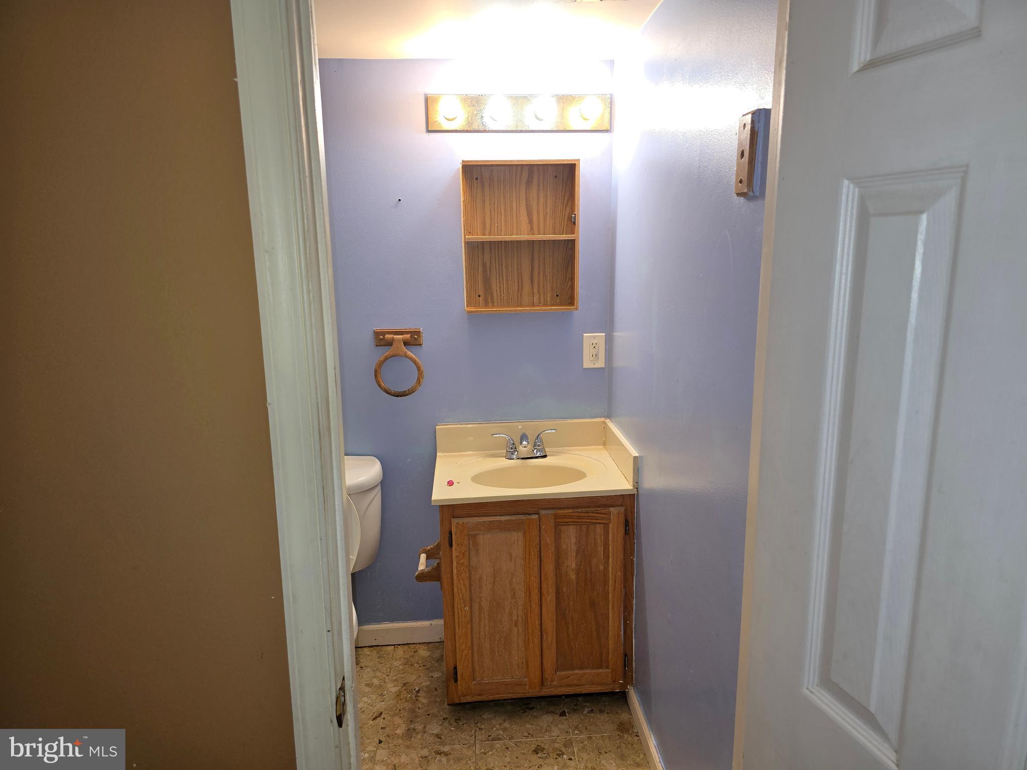 JOPPA HEIGHTS LITTLE FARM - Residential