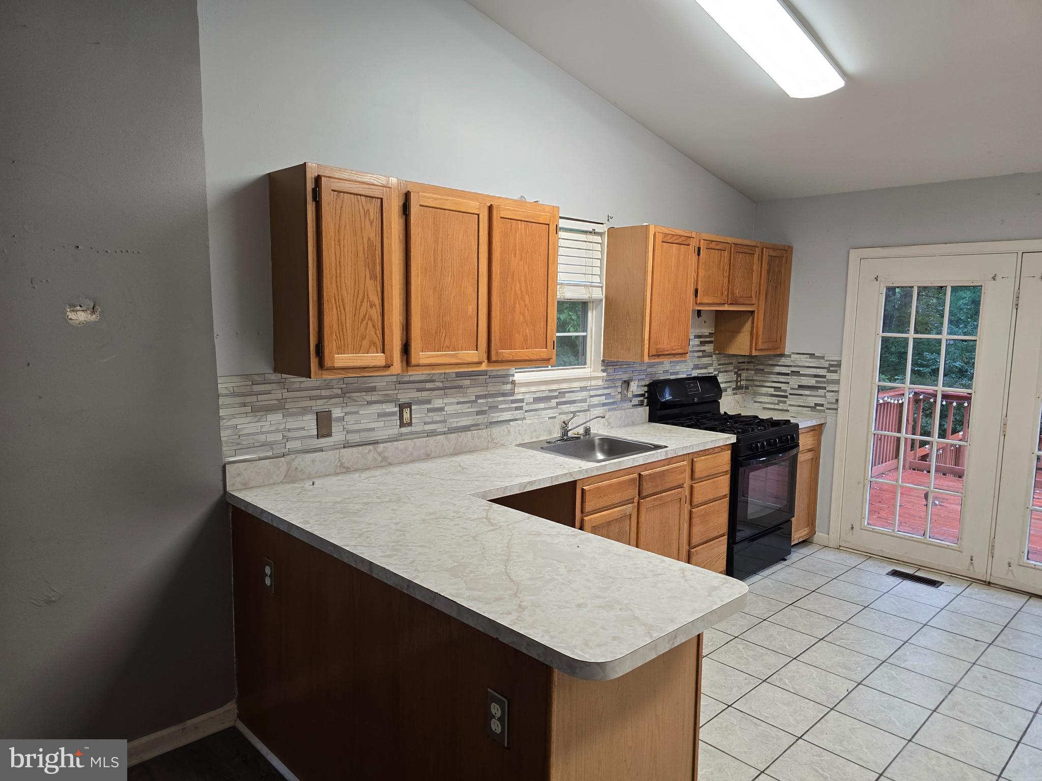 JOPPA HEIGHTS LITTLE FARM - Residential