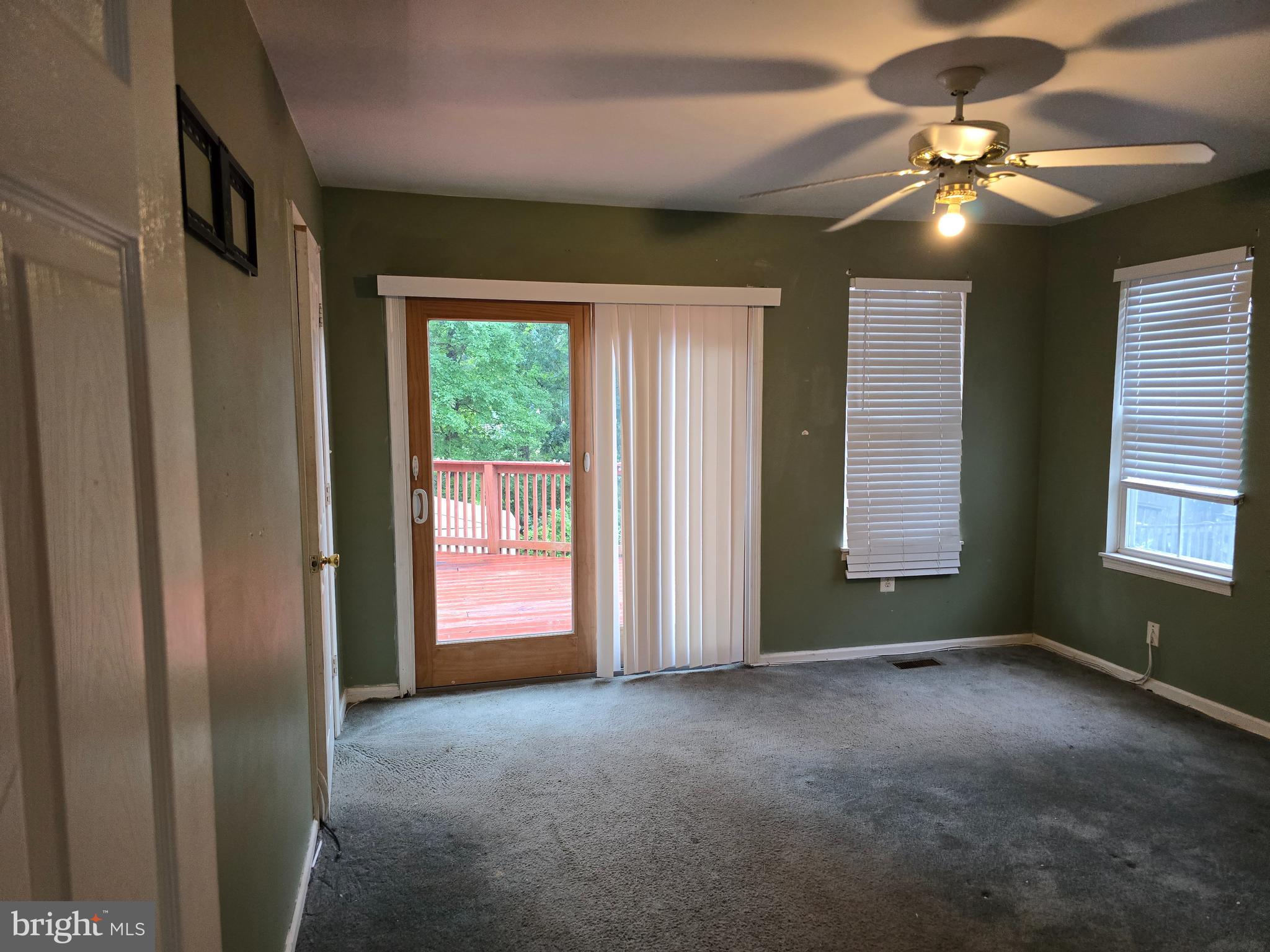 JOPPA HEIGHTS LITTLE FARM - Residential