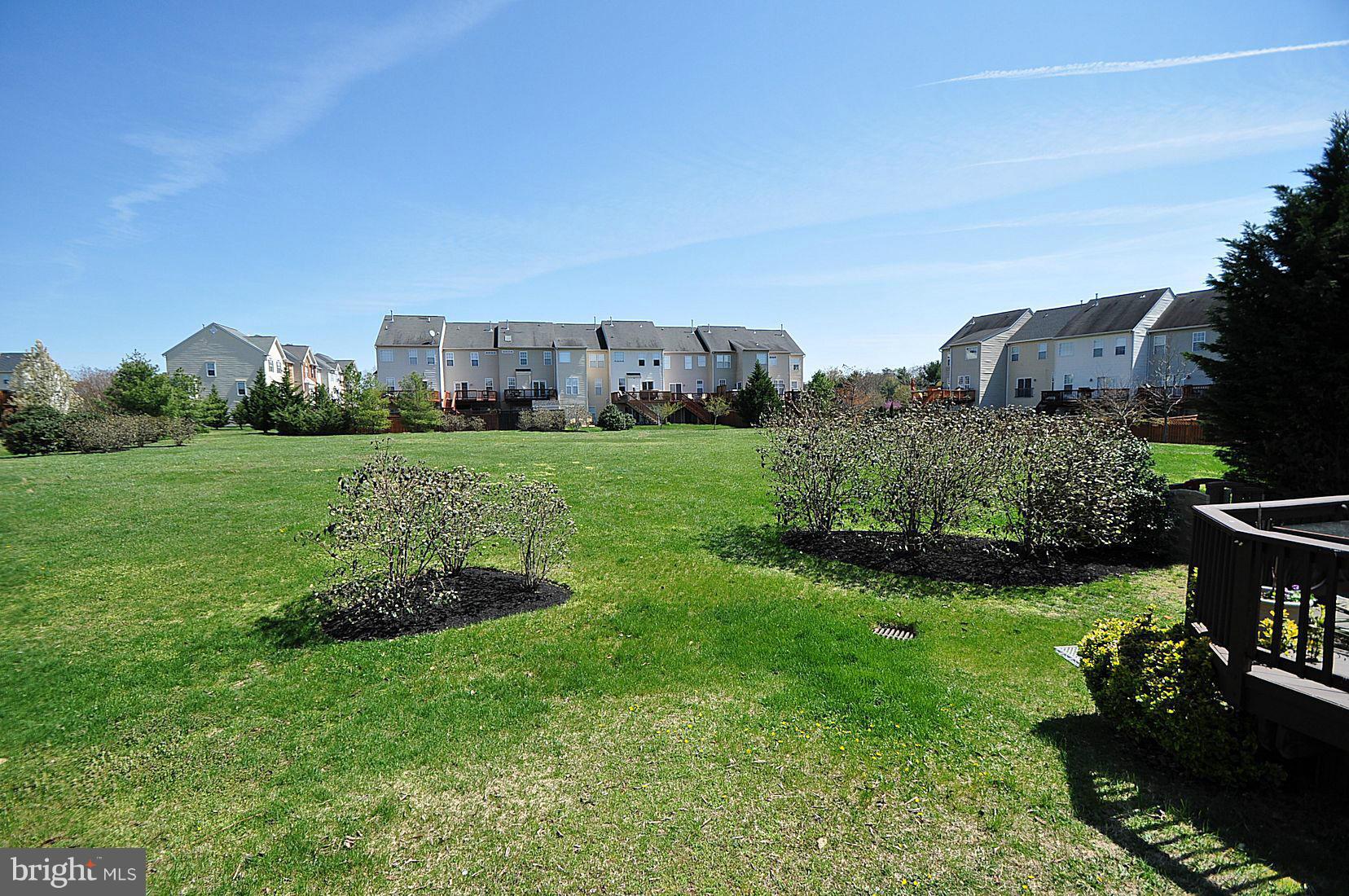 FARMINGTON VILLAGE - Residential Lease