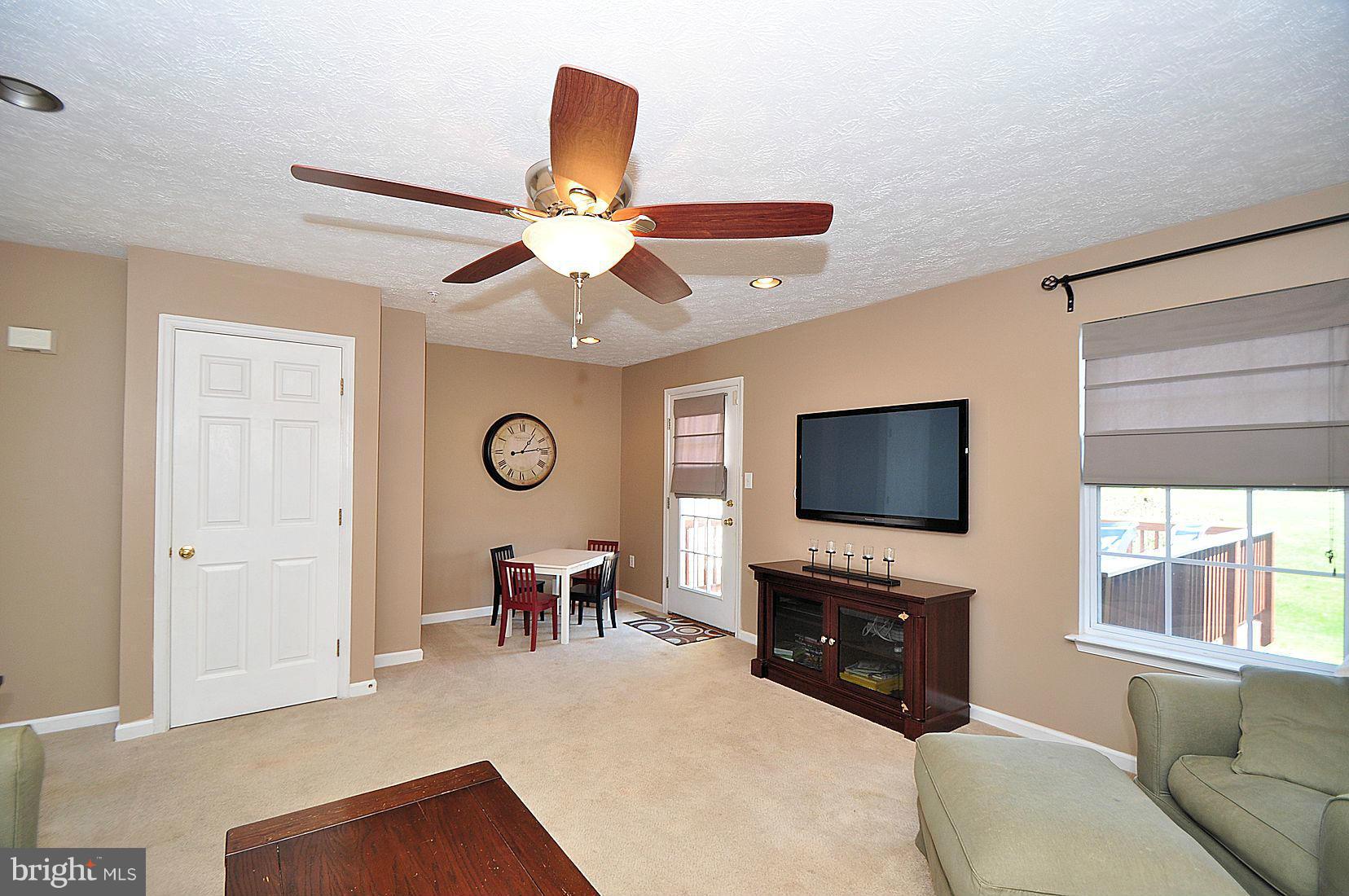 FARMINGTON VILLAGE - Residential Lease