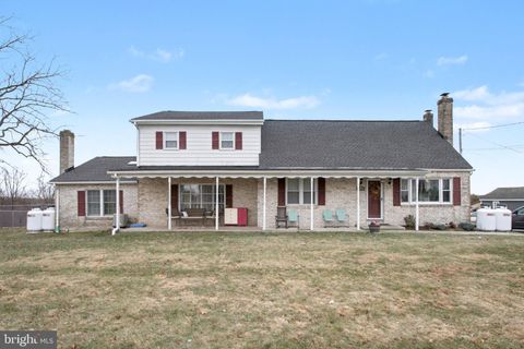 1310 GOLDENVILLE ROAD GETTYSBURG PA 17325