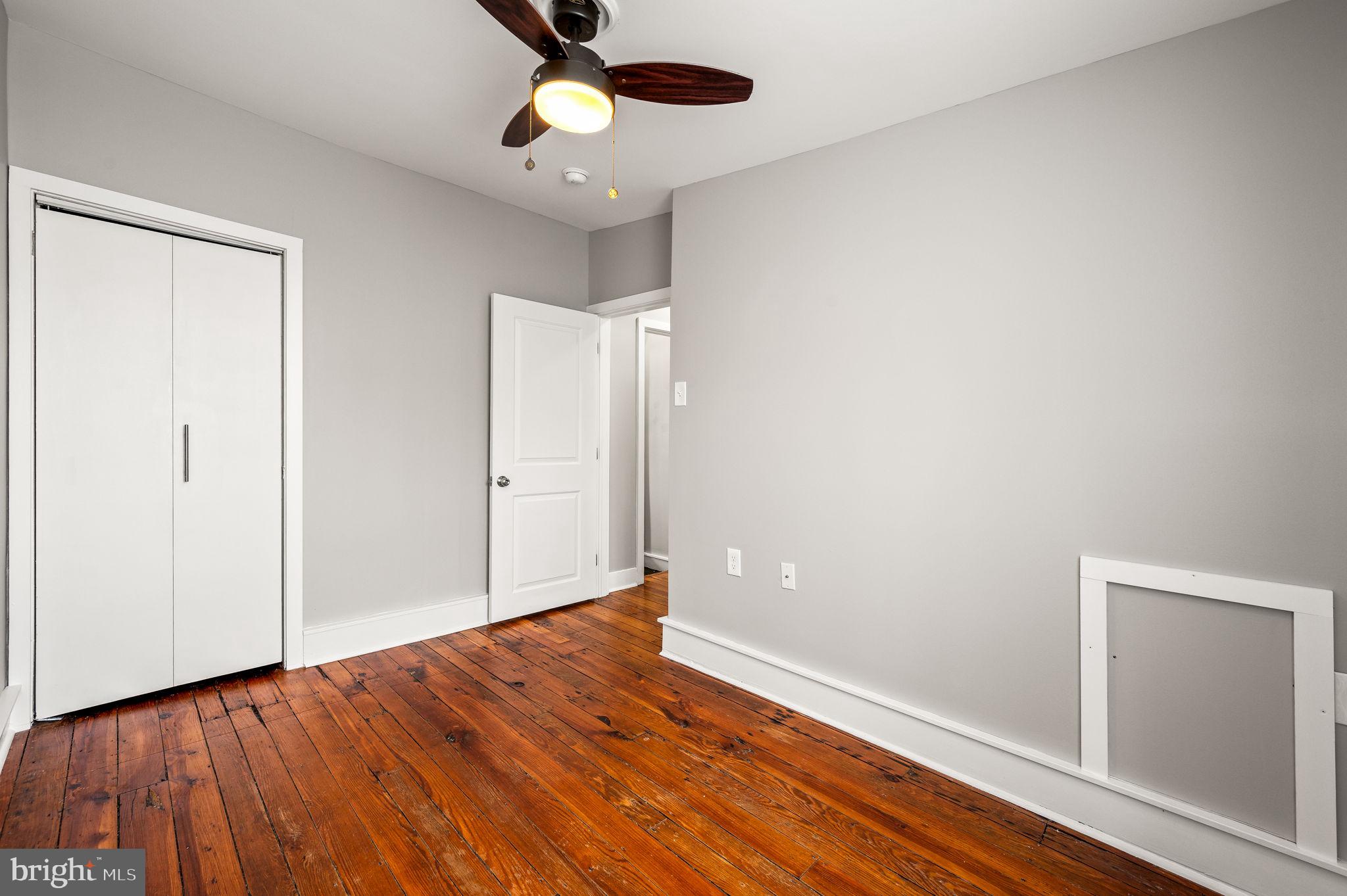 EAST KENSINGTON - Residential Lease