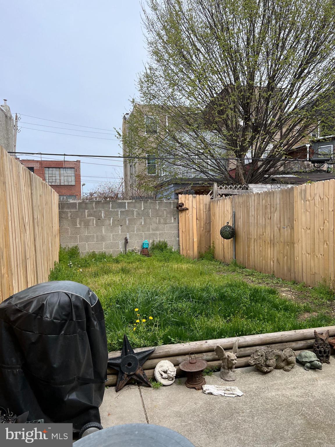 EAST KENSINGTON - Residential Lease