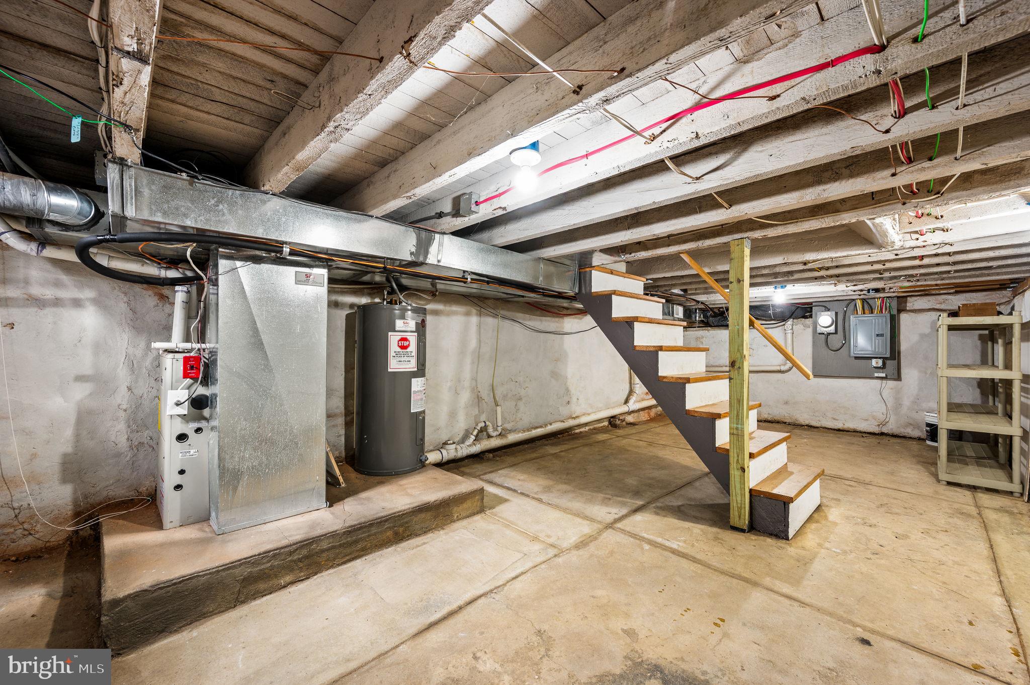 EAST KENSINGTON - Residential Lease