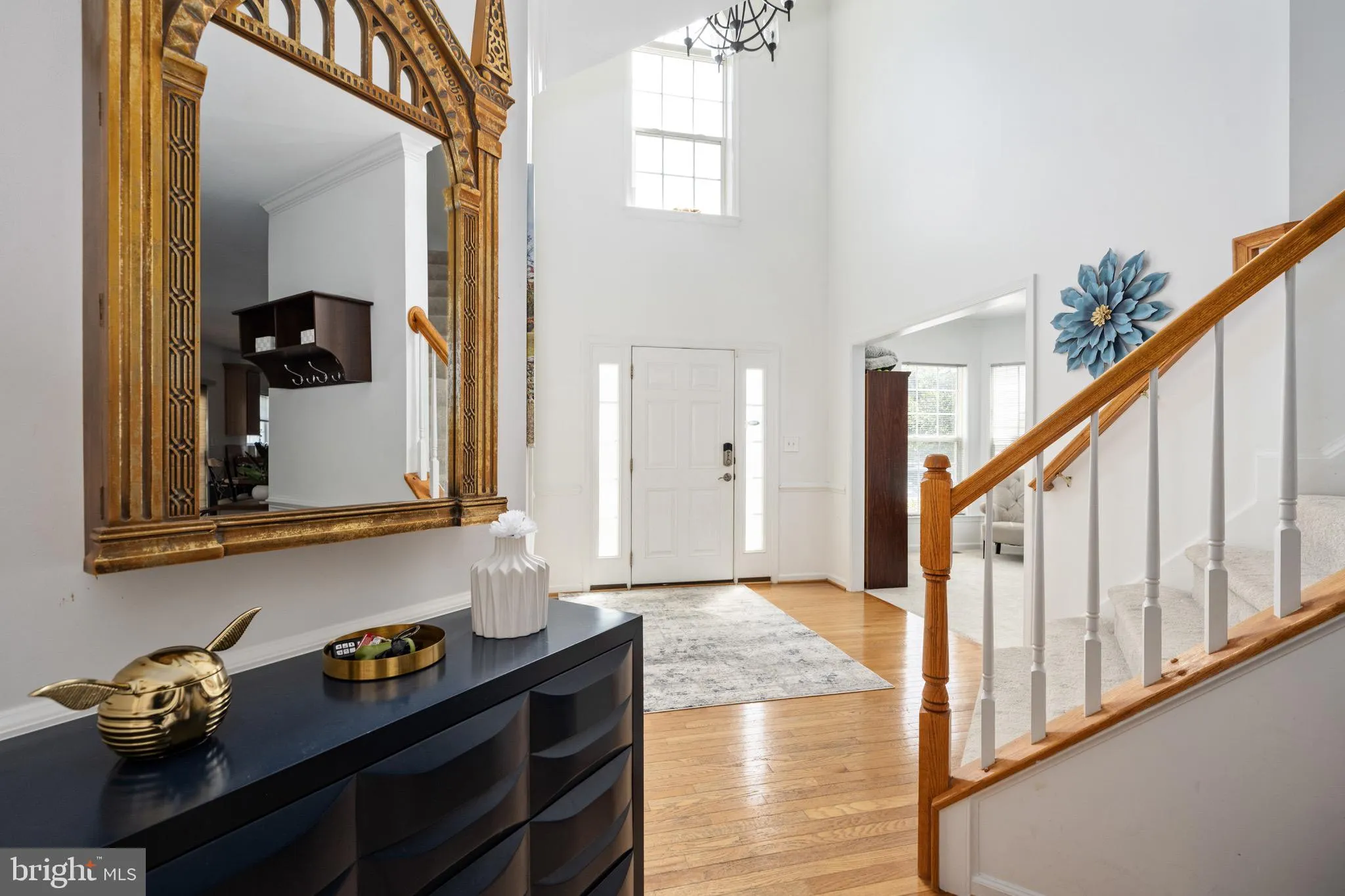 Stafford, Virginia 22556, United States, 5 Bedrooms Bedrooms, ,3 BathroomsBathrooms,Residential,Pending,156575