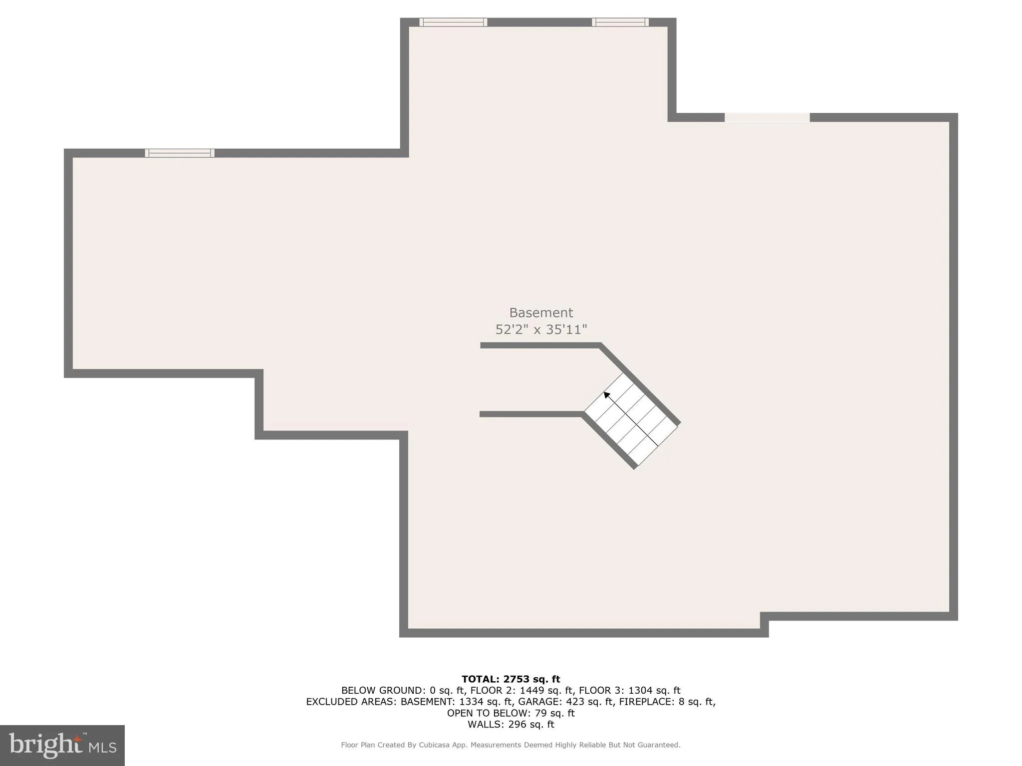 Stafford, Virginia 22556, United States, 5 Bedrooms Bedrooms, ,3 BathroomsBathrooms,Residential,Pending,156575