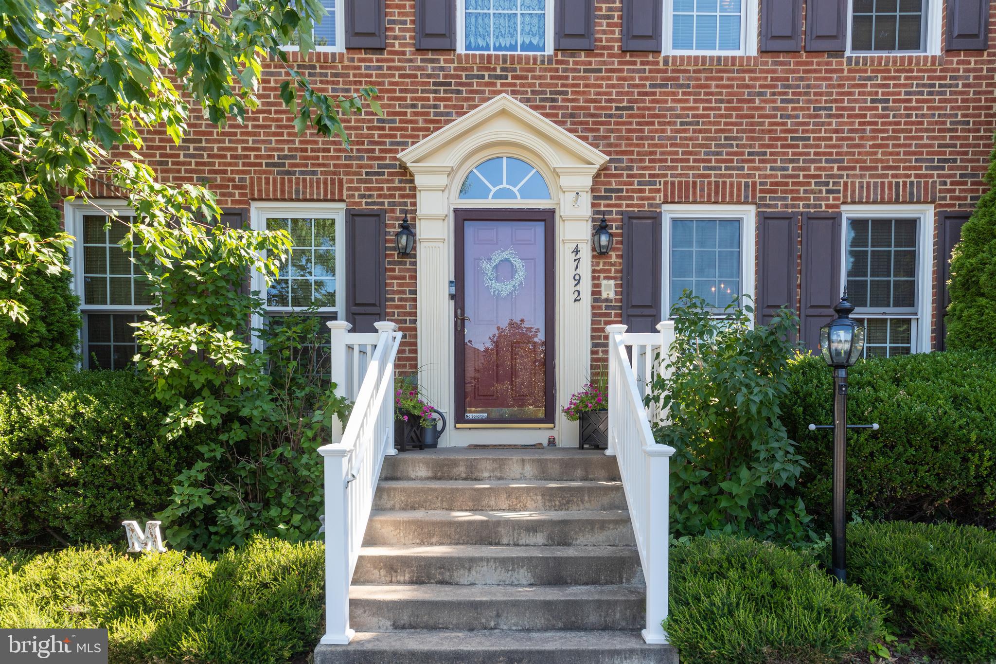 PRINCE WILLIAM TOWN CENTER - Residential