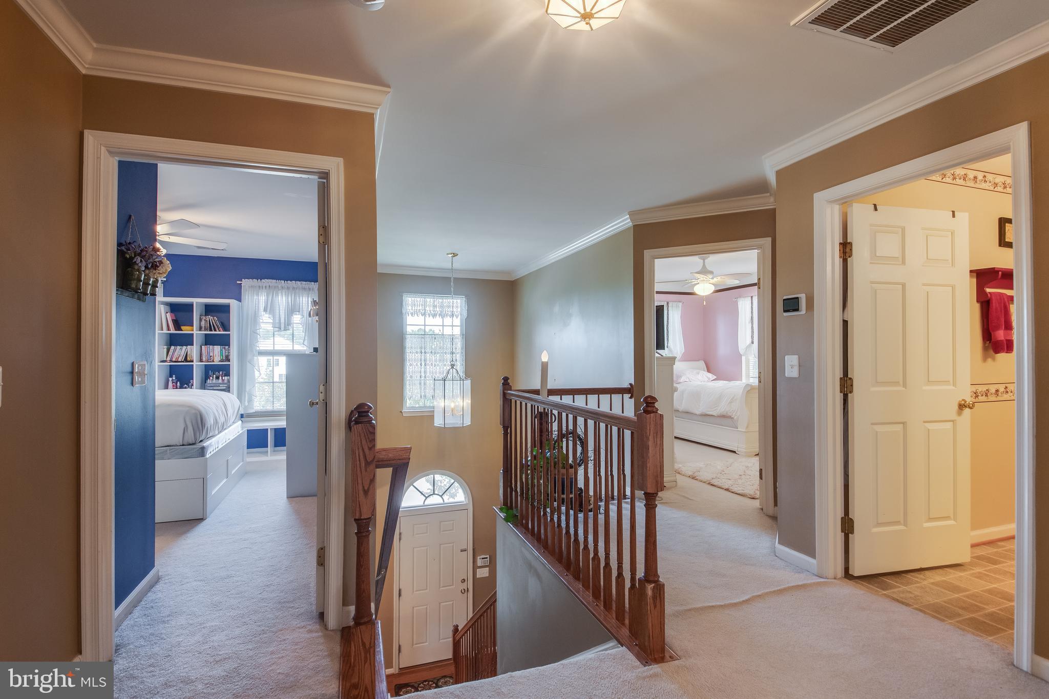 PRINCE WILLIAM TOWN CENTER - Residential