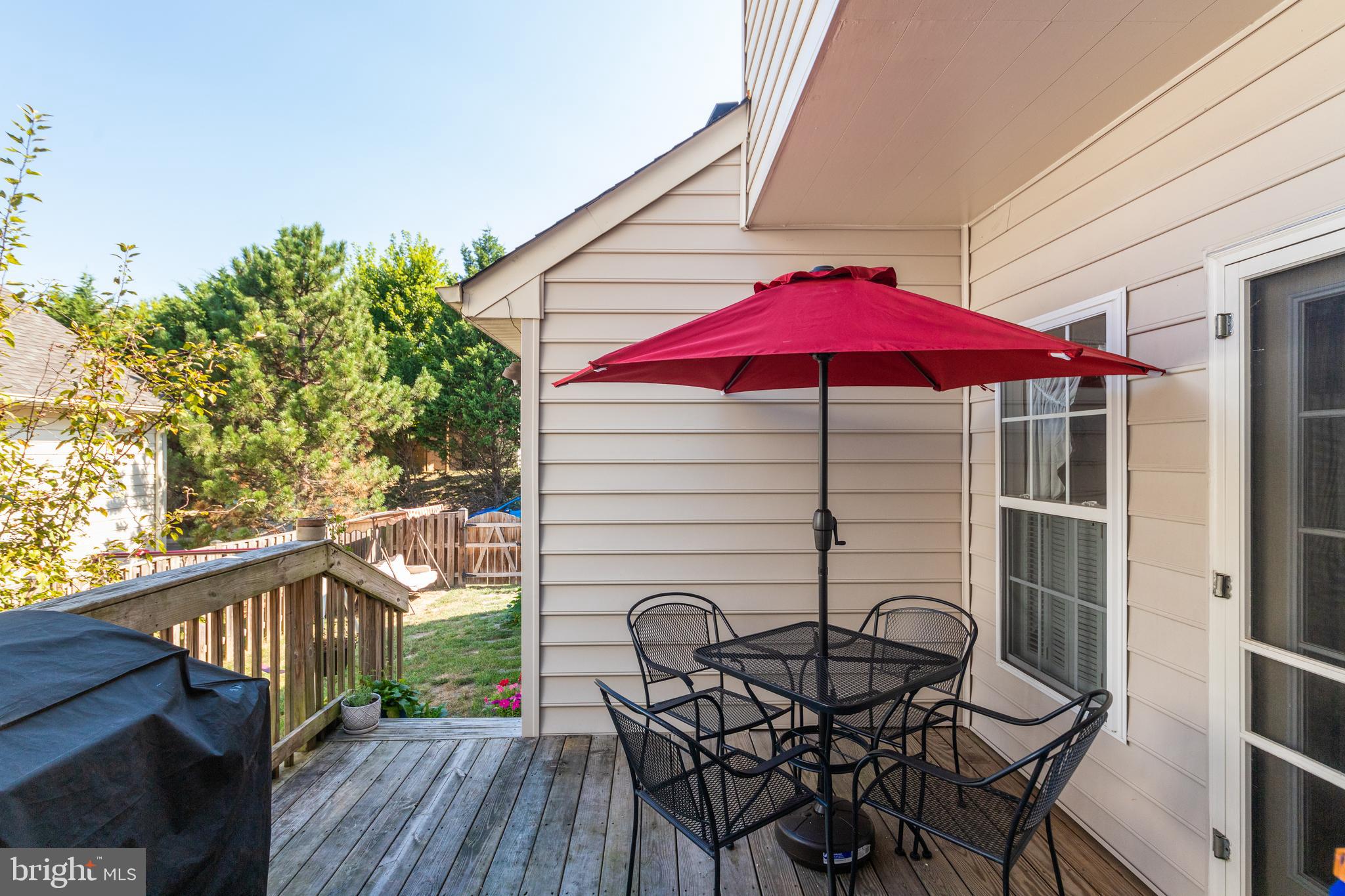 PRINCE WILLIAM TOWN CENTER - Residential