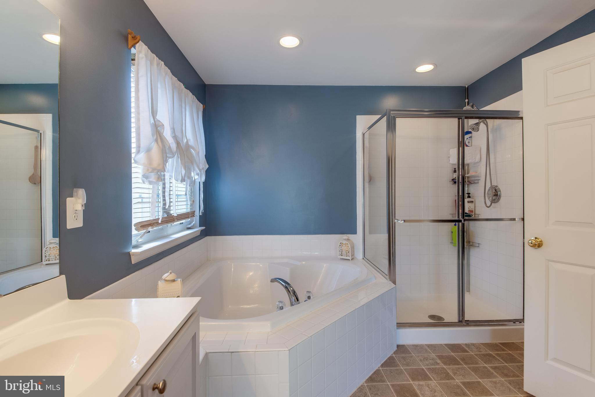 PRINCE WILLIAM TOWN CENTER - Residential