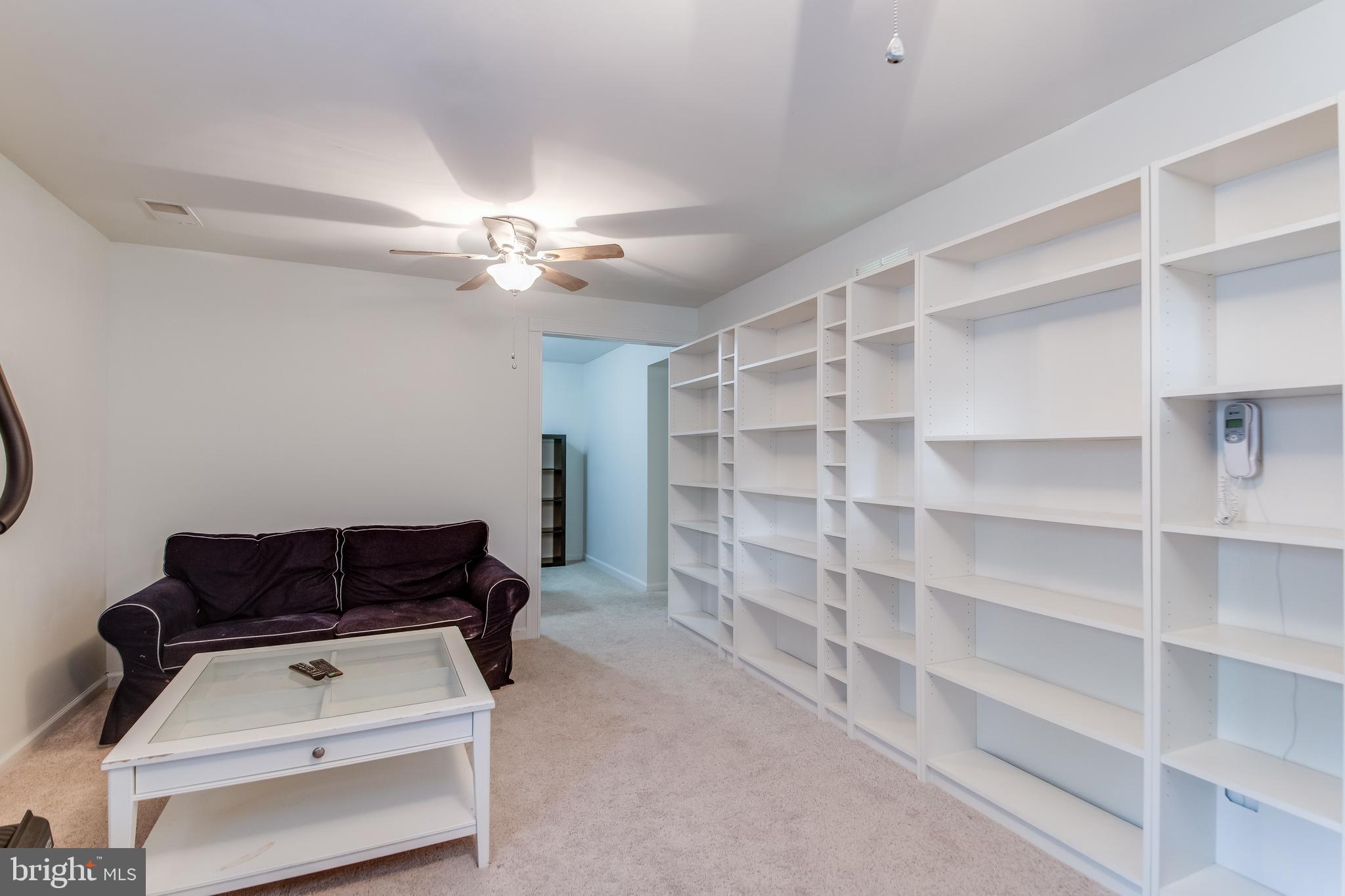 PRINCE WILLIAM TOWN CENTER - Residential