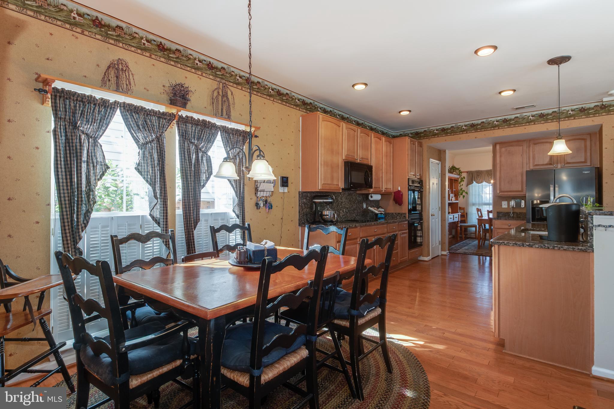 PRINCE WILLIAM TOWN CENTER - Residential