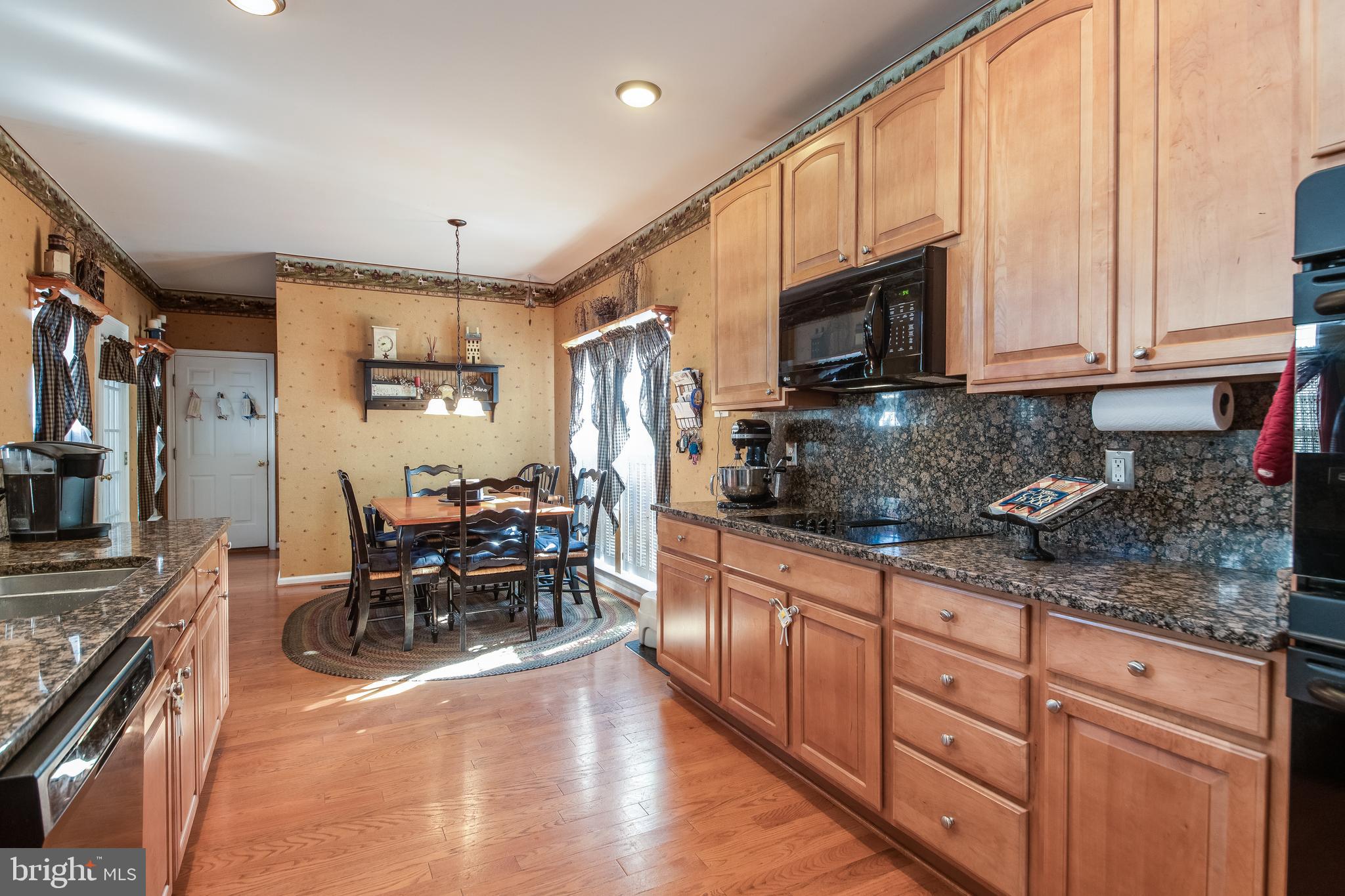 PRINCE WILLIAM TOWN CENTER - Residential