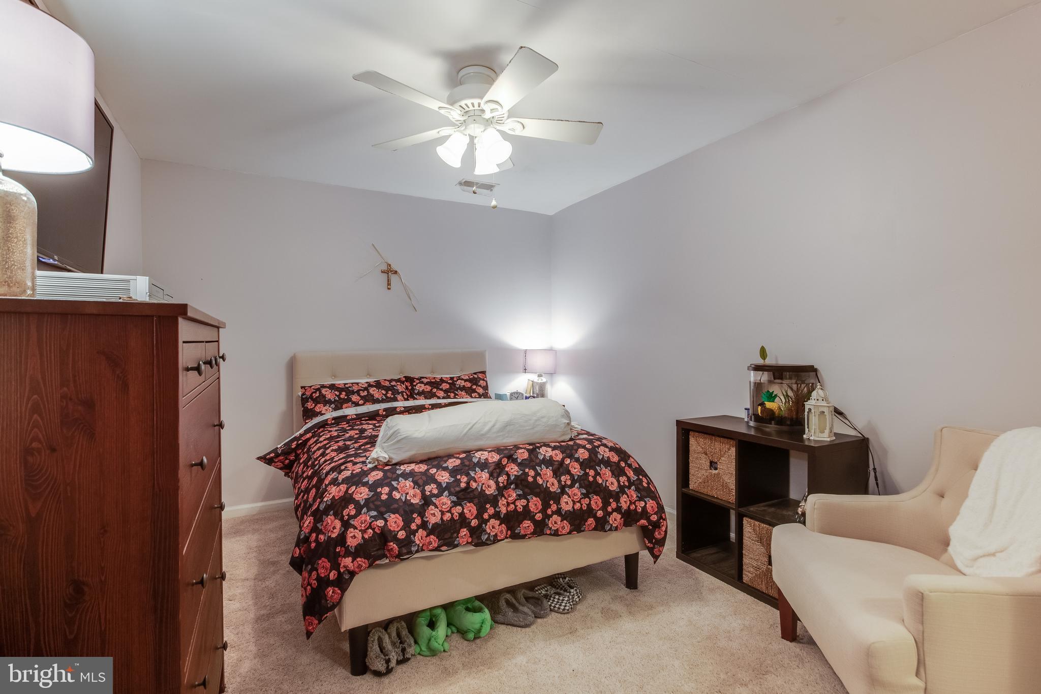 PRINCE WILLIAM TOWN CENTER - Residential