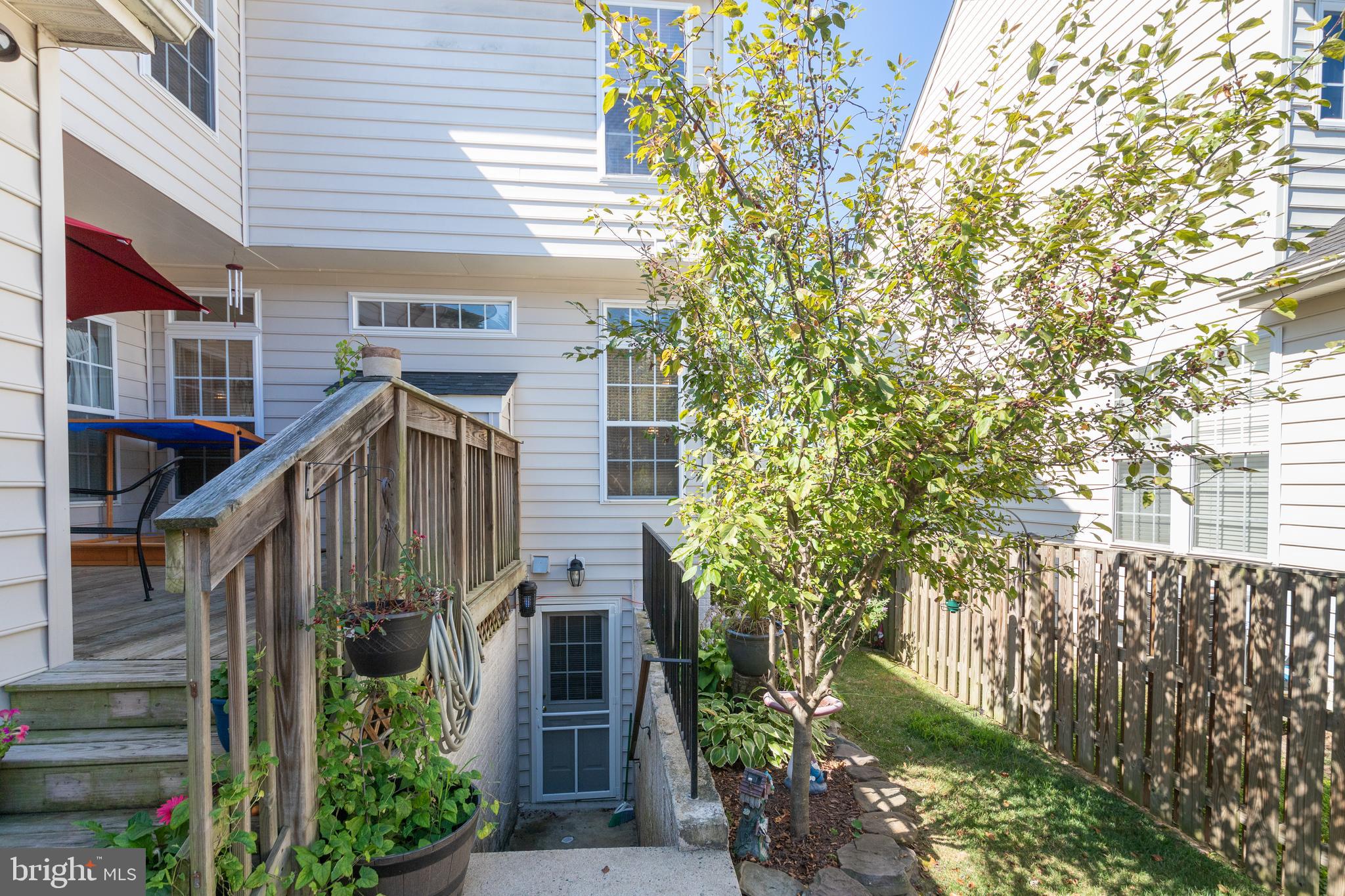 PRINCE WILLIAM TOWN CENTER - Residential