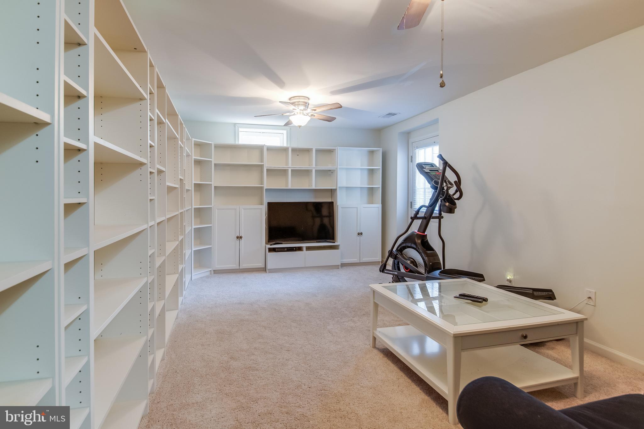 PRINCE WILLIAM TOWN CENTER - Residential