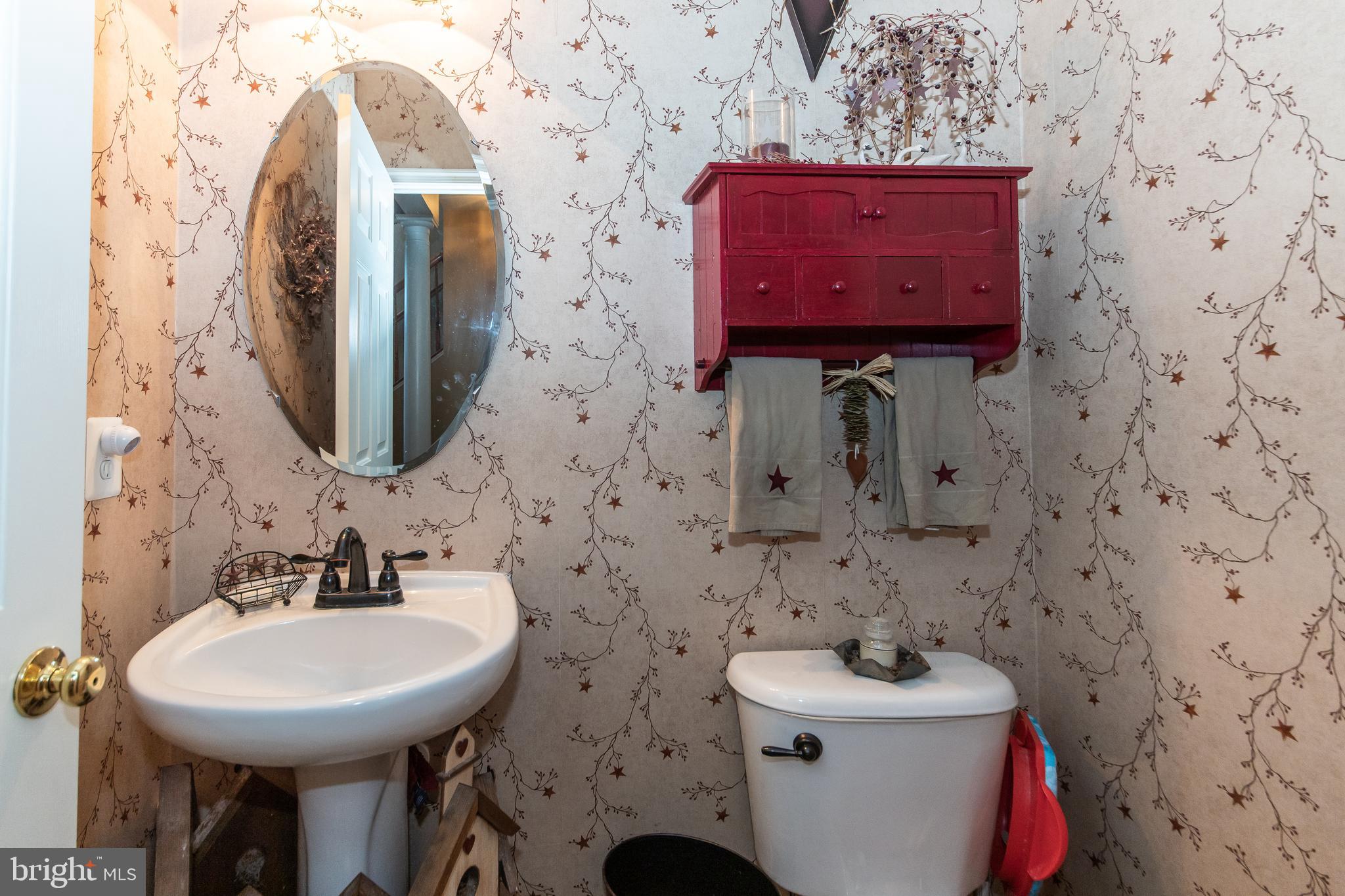 PRINCE WILLIAM TOWN CENTER - Residential