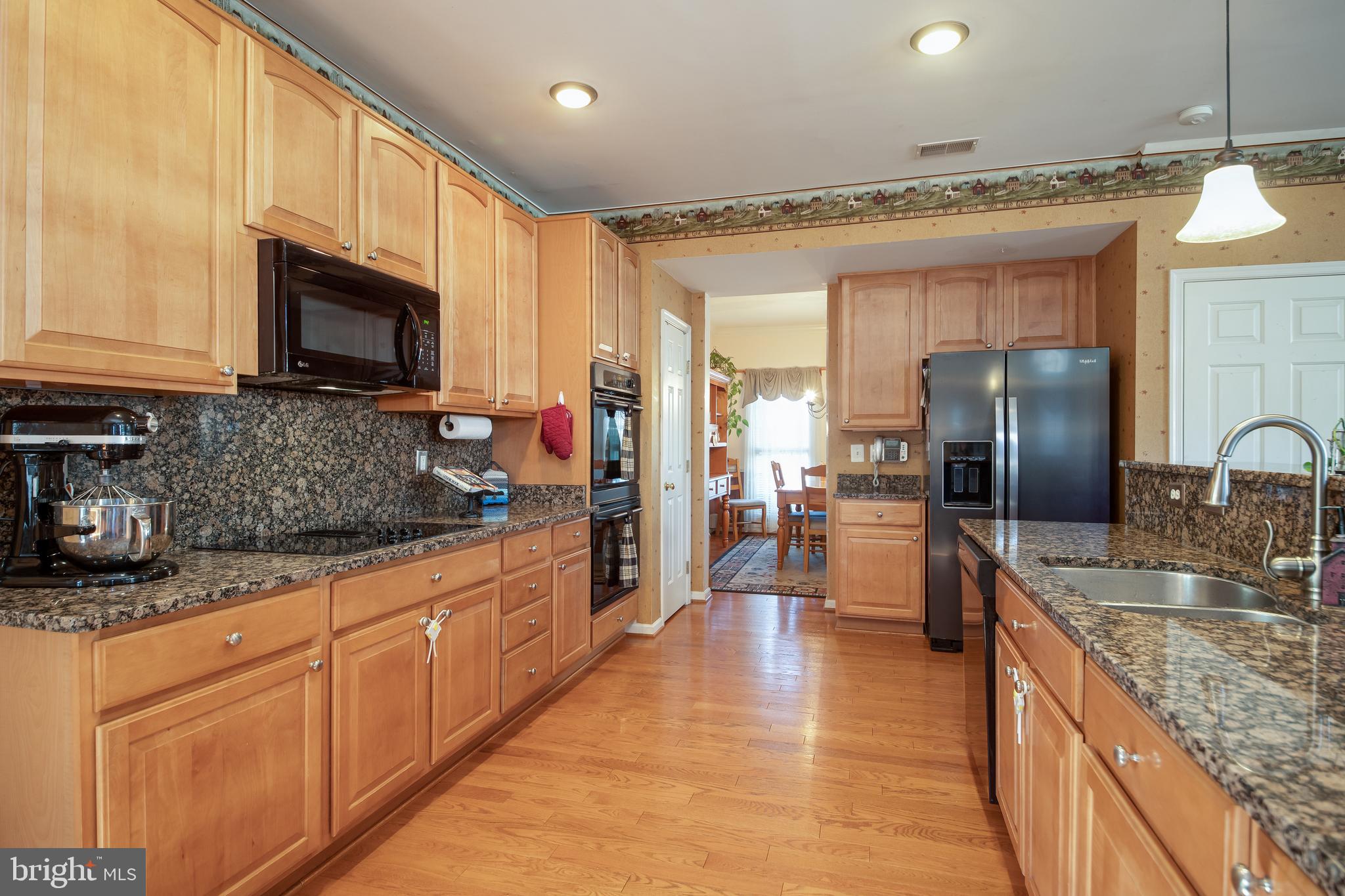 PRINCE WILLIAM TOWN CENTER - Residential