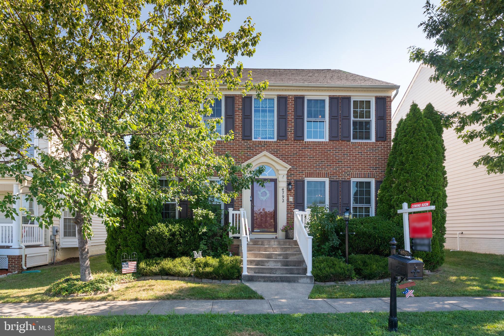 PRINCE WILLIAM TOWN CENTER - Residential