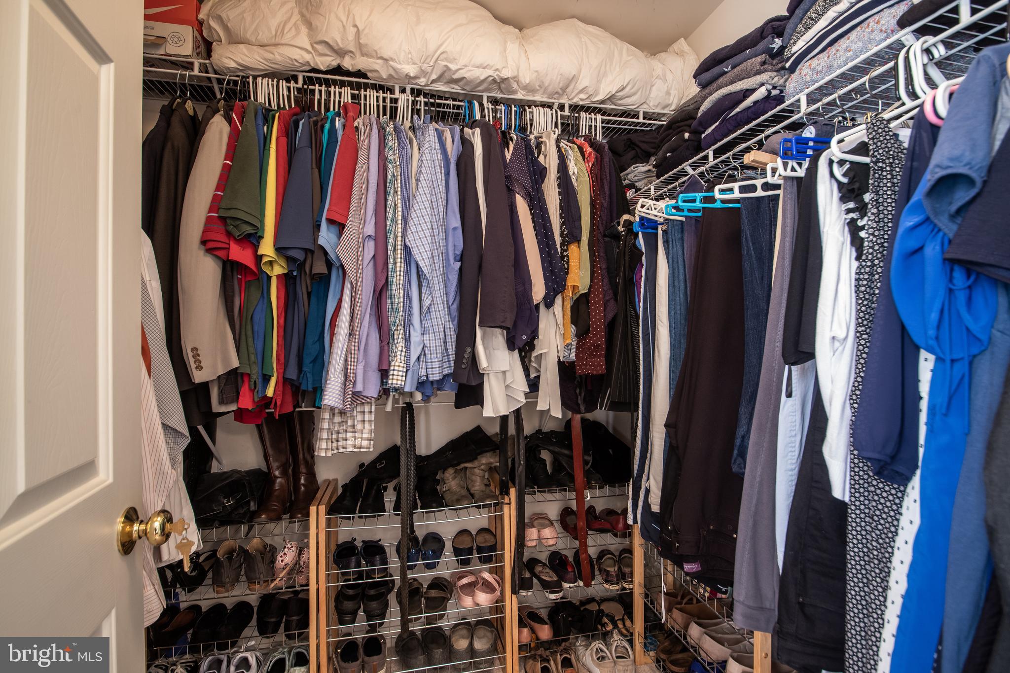 PRINCE WILLIAM TOWN CENTER - Residential