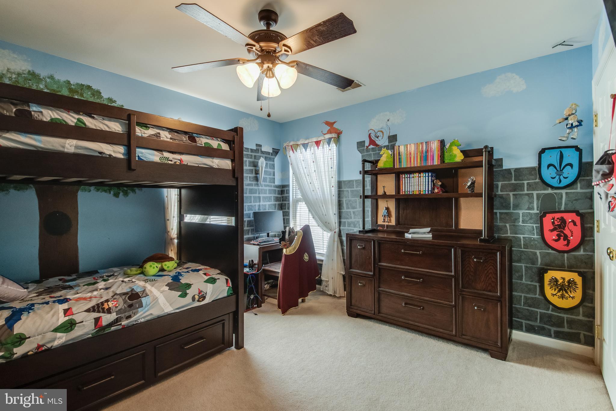 PRINCE WILLIAM TOWN CENTER - Residential