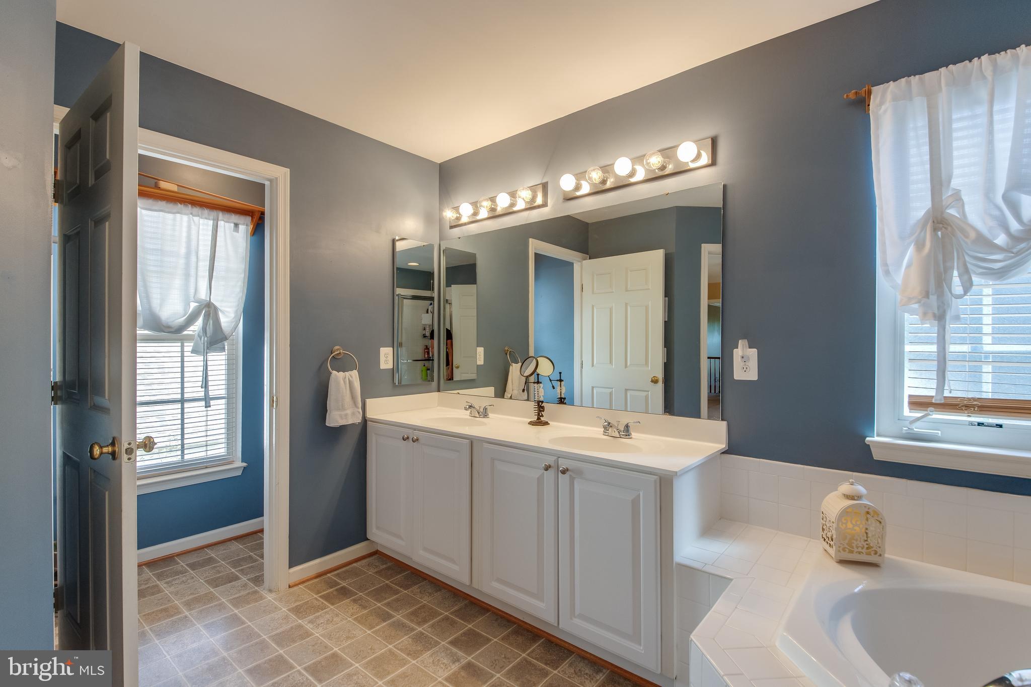 PRINCE WILLIAM TOWN CENTER - Residential