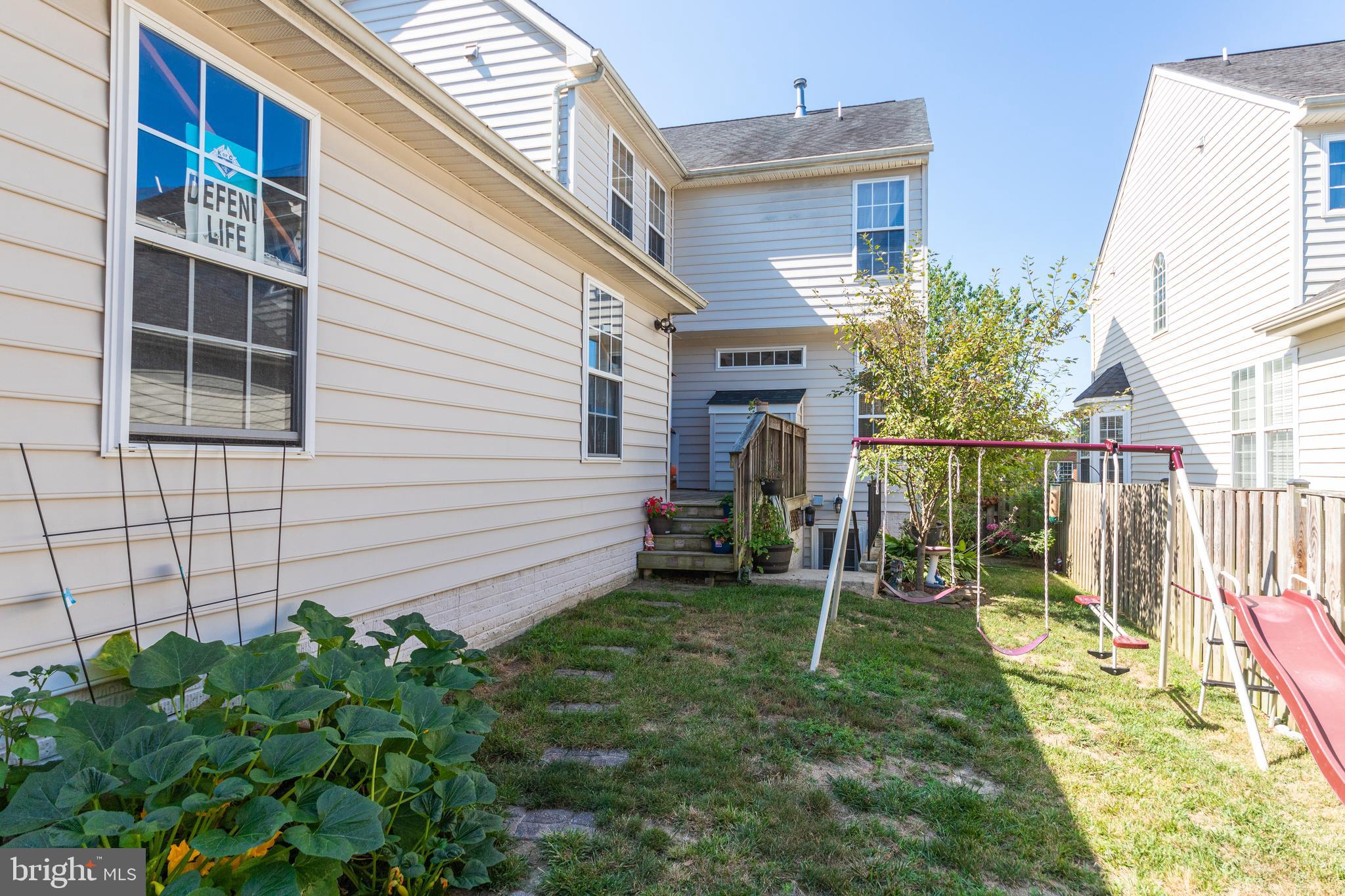 PRINCE WILLIAM TOWN CENTER - Residential