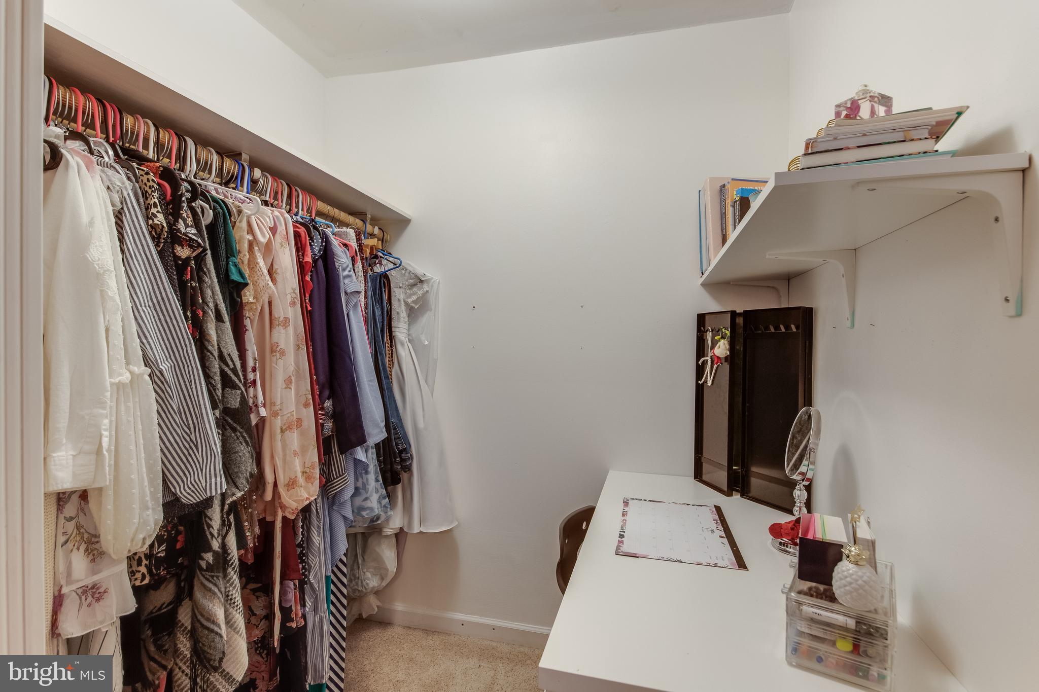 PRINCE WILLIAM TOWN CENTER - Residential