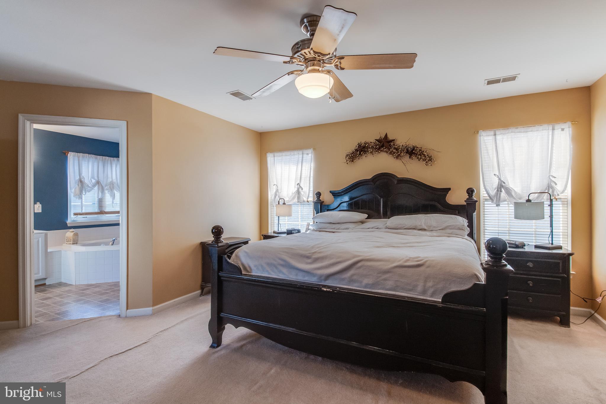 PRINCE WILLIAM TOWN CENTER - Residential